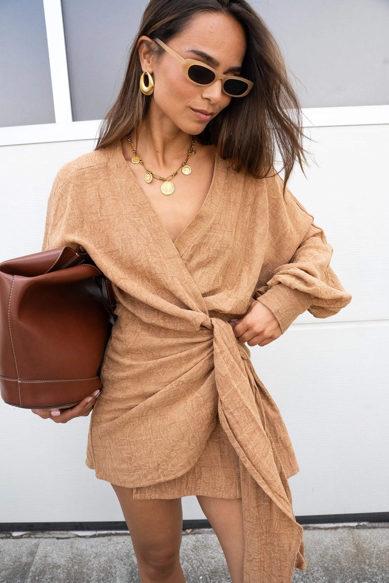 ROBE MELANIA - Image 4