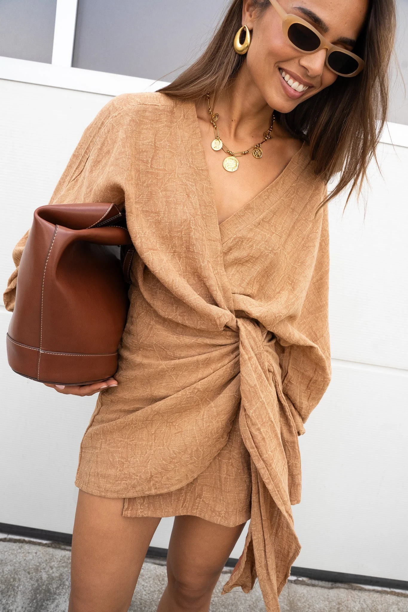 ROBE MELANIA - Image 6