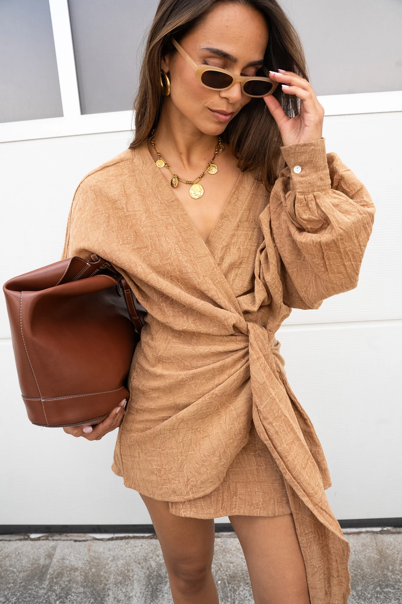 ROBE MELANIA - Image 9