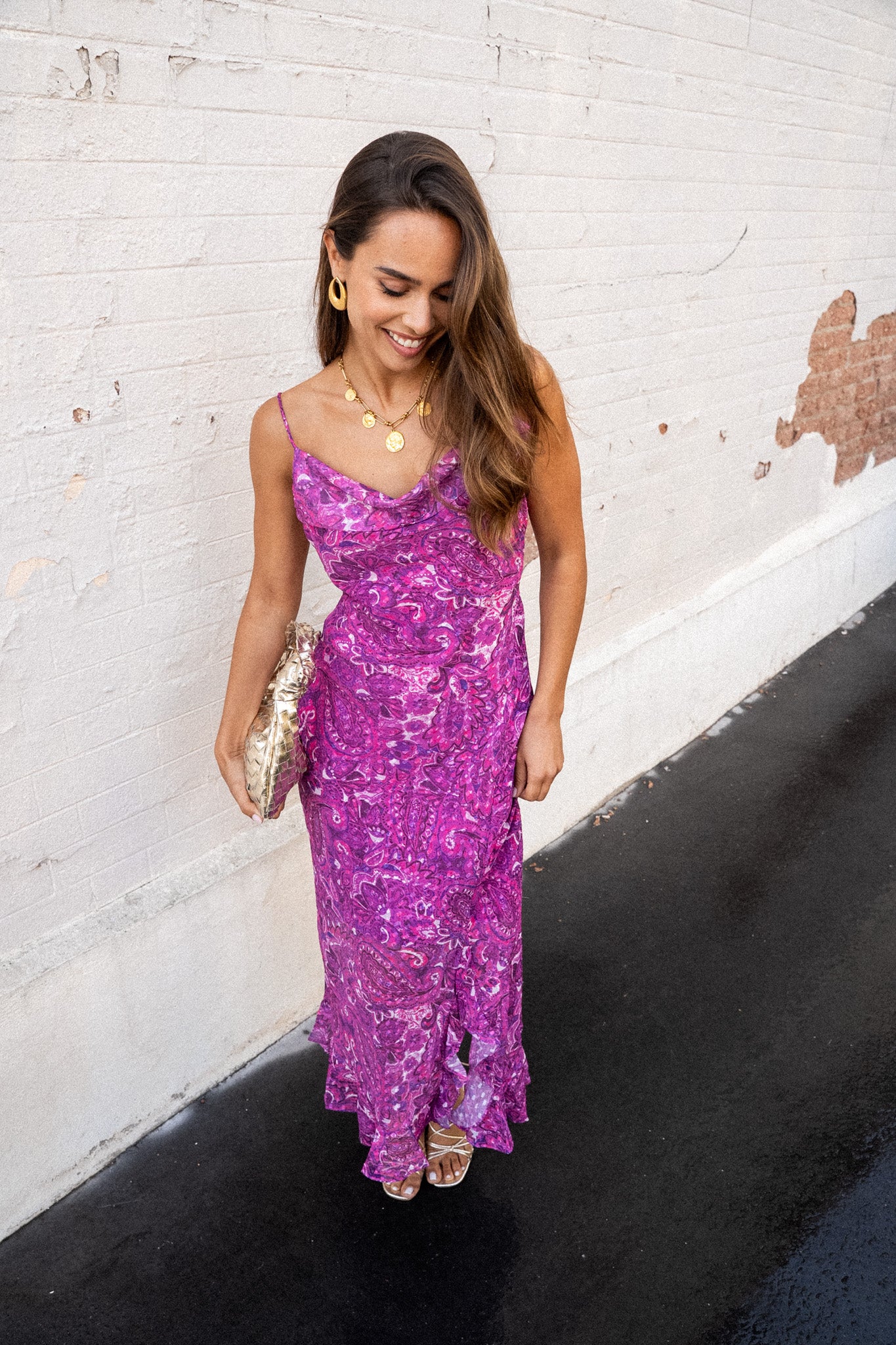 ROBE ROXANE - Image 4