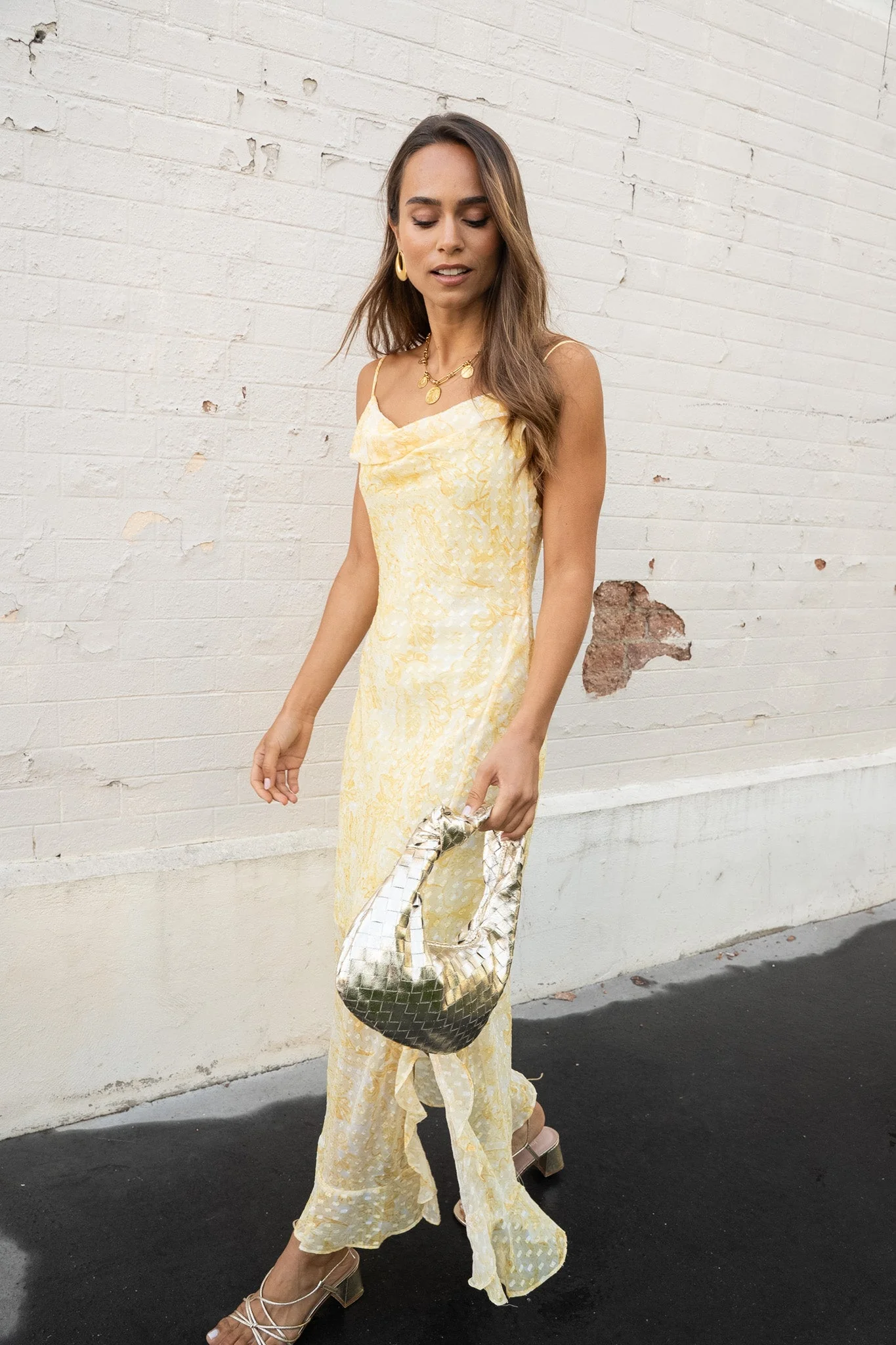ROBE ROXANE - Image 2