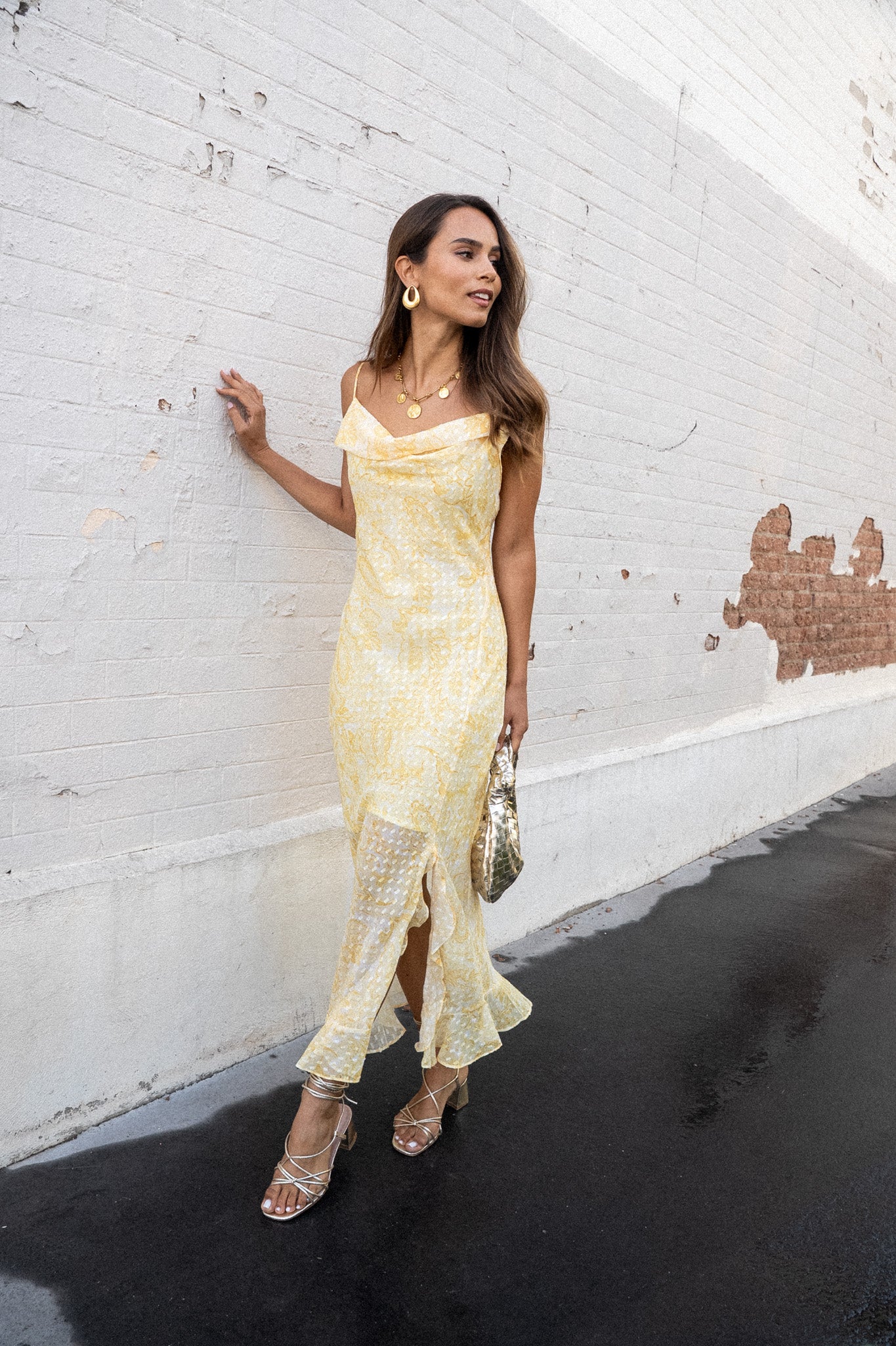 ROBE ROXANE - Image 6