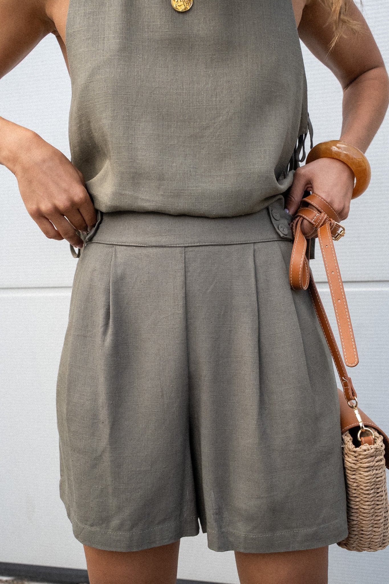 SHORT PABLO - Image 10