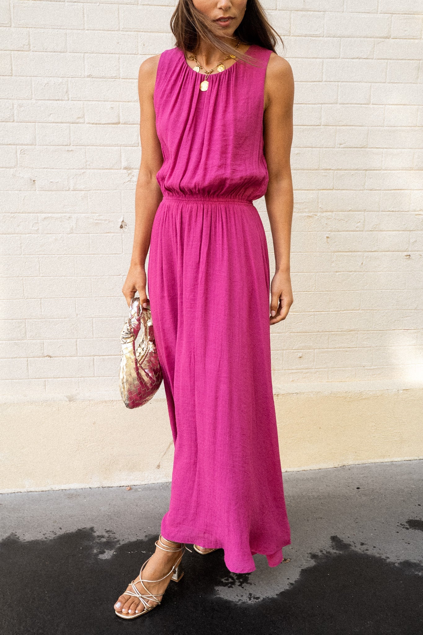 ROBE MARIBEL - Image 7