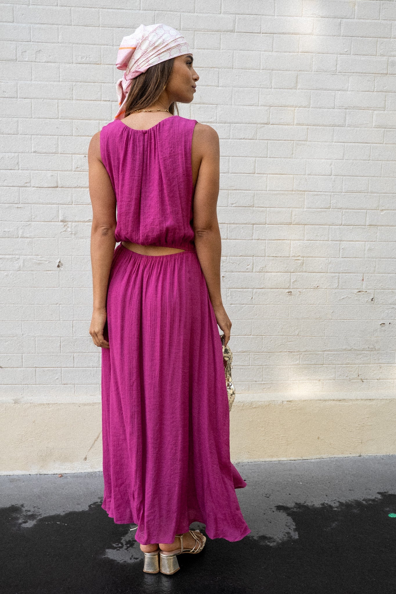 ROBE MARIBEL - Image 8