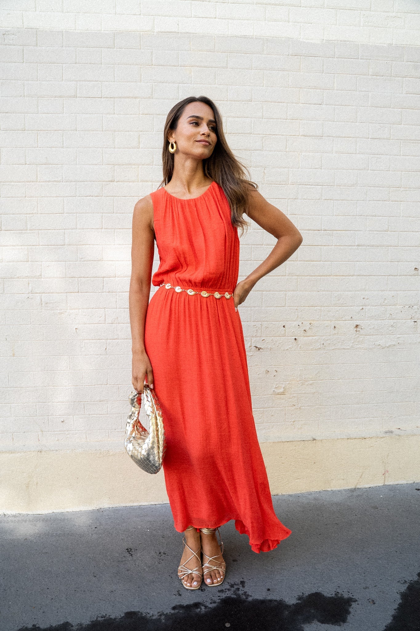 ROBE MARIBEL - Image 6