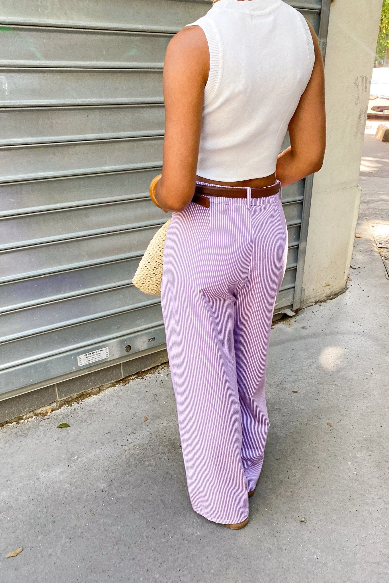 PANTALON TIMEO - Image 3