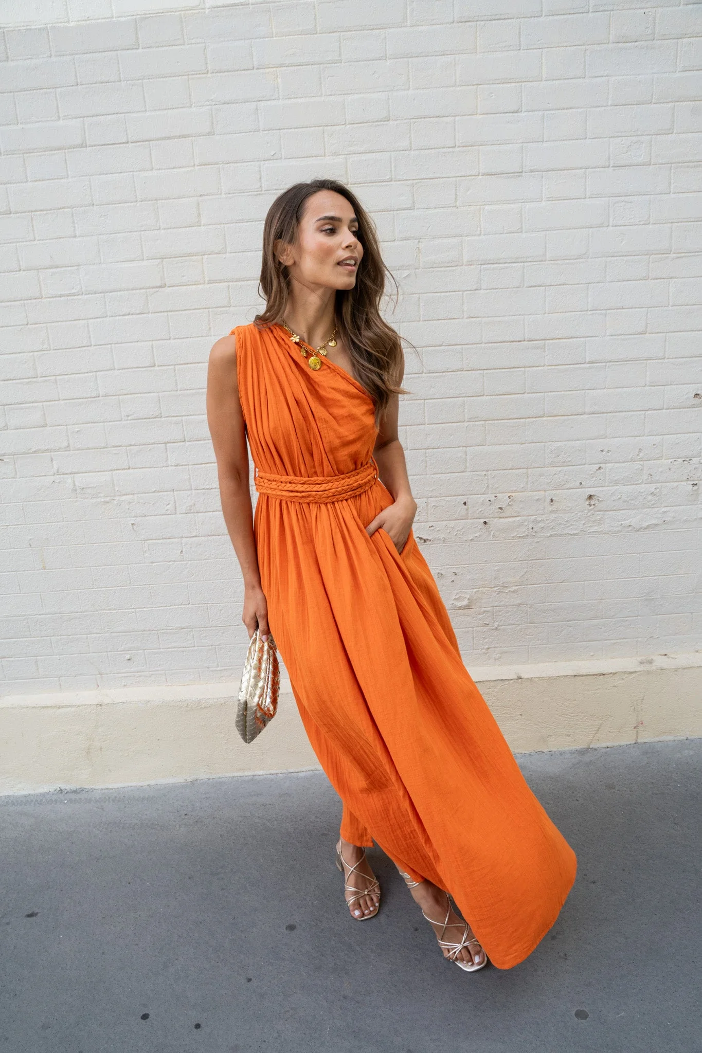 ROBE ODESSA