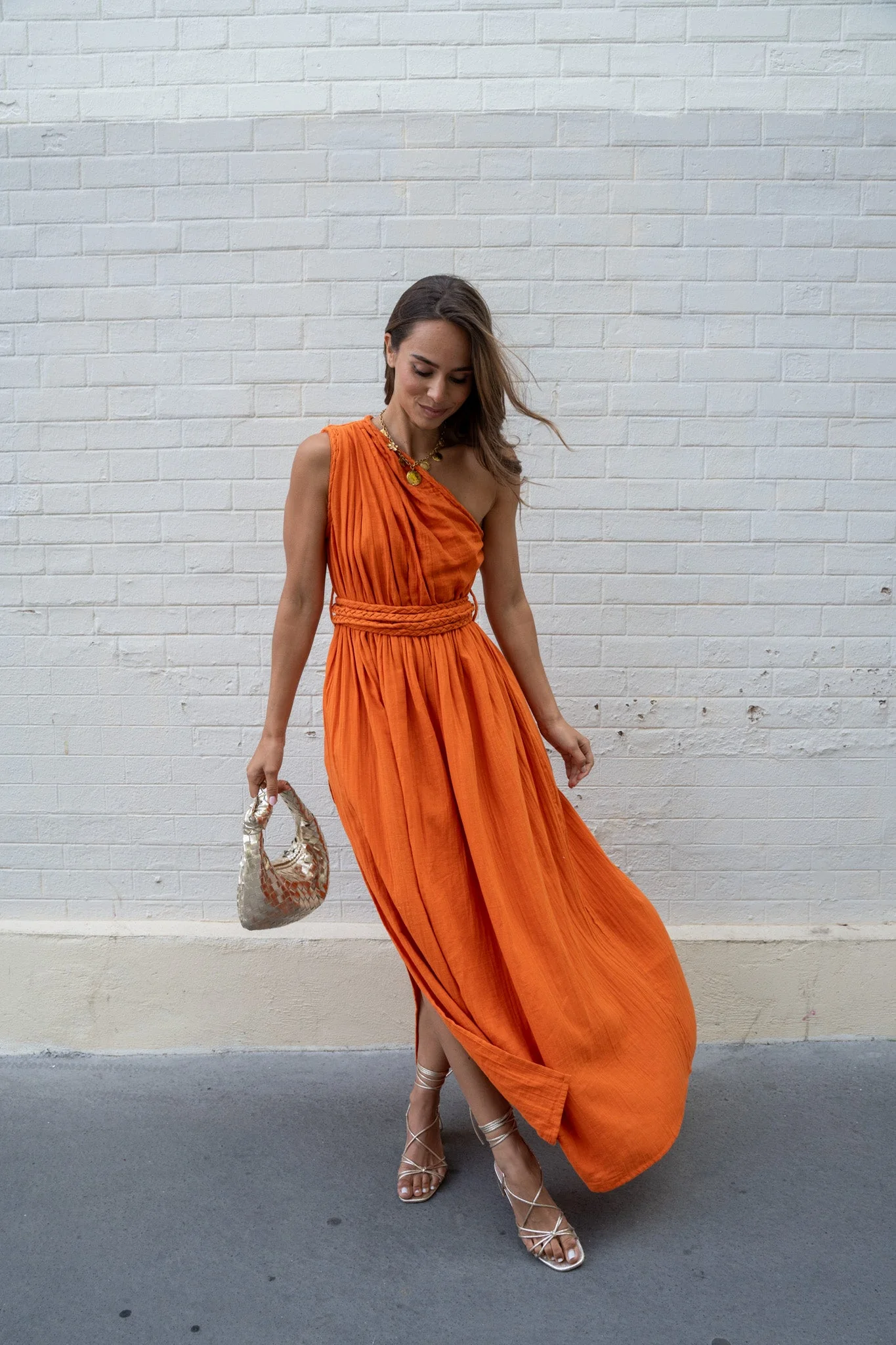 ROBE ODESSA - Image 3