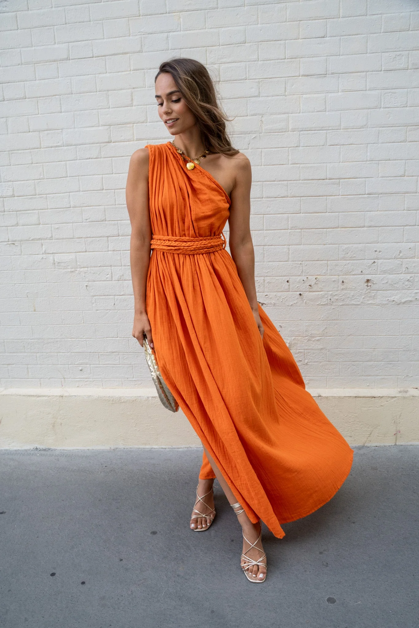 ROBE ODESSA - Image 5
