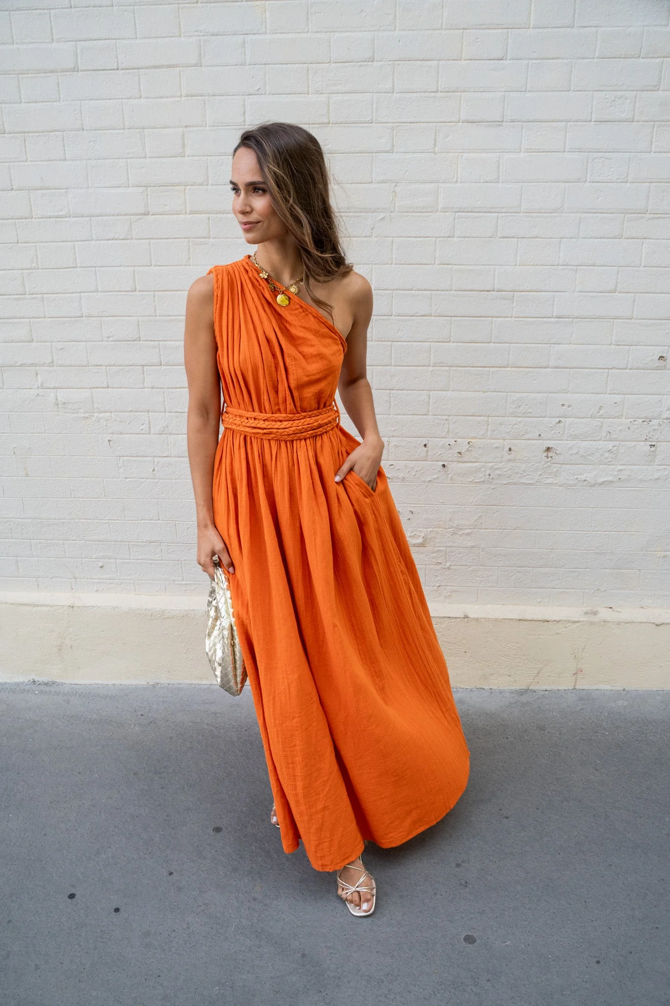 ROBE ODESSA - Image 6