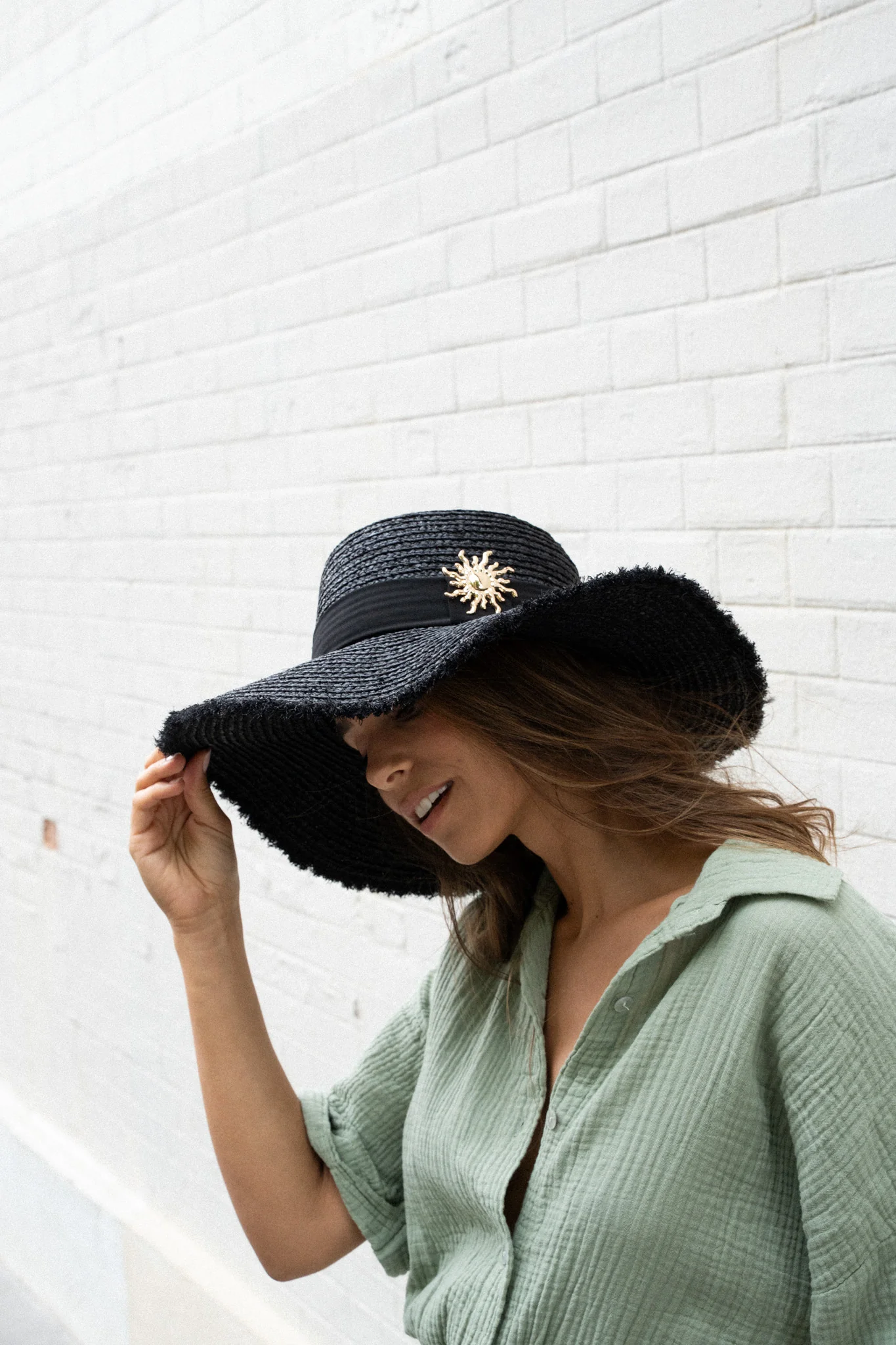 CHAPEAU VIVIENNE - Image 2