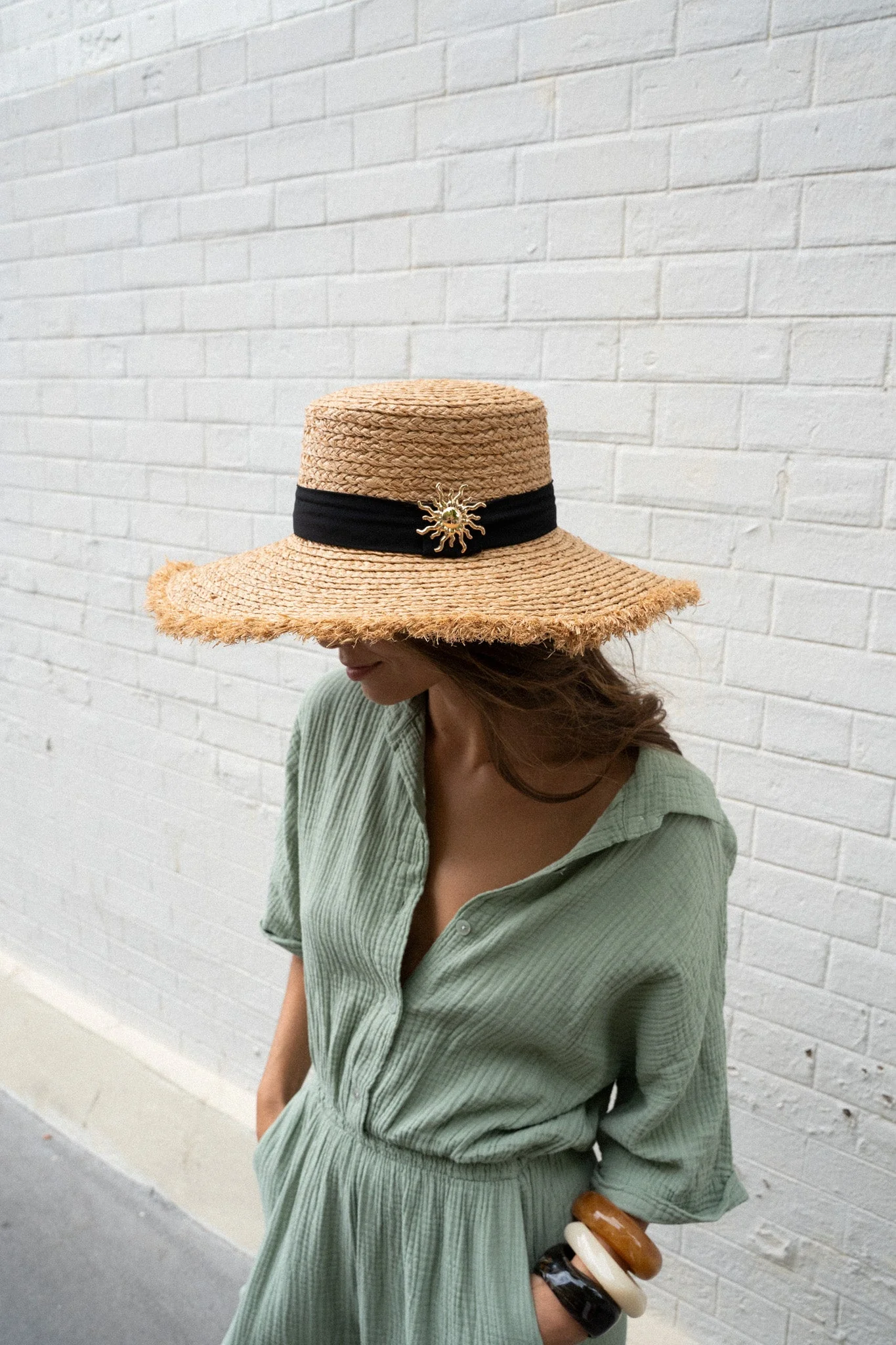 CHAPEAU VIVIENNE - Image 2