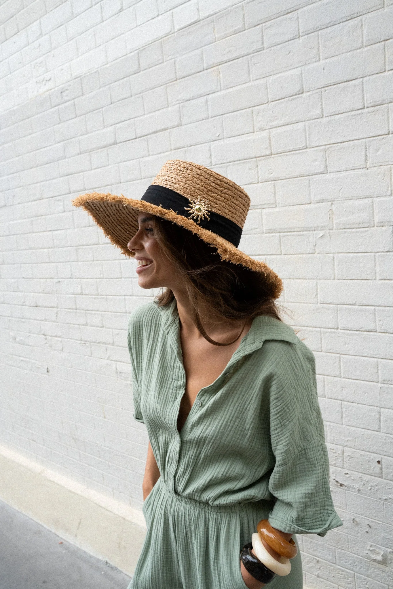 CHAPEAU VIVIENNE - Image 3