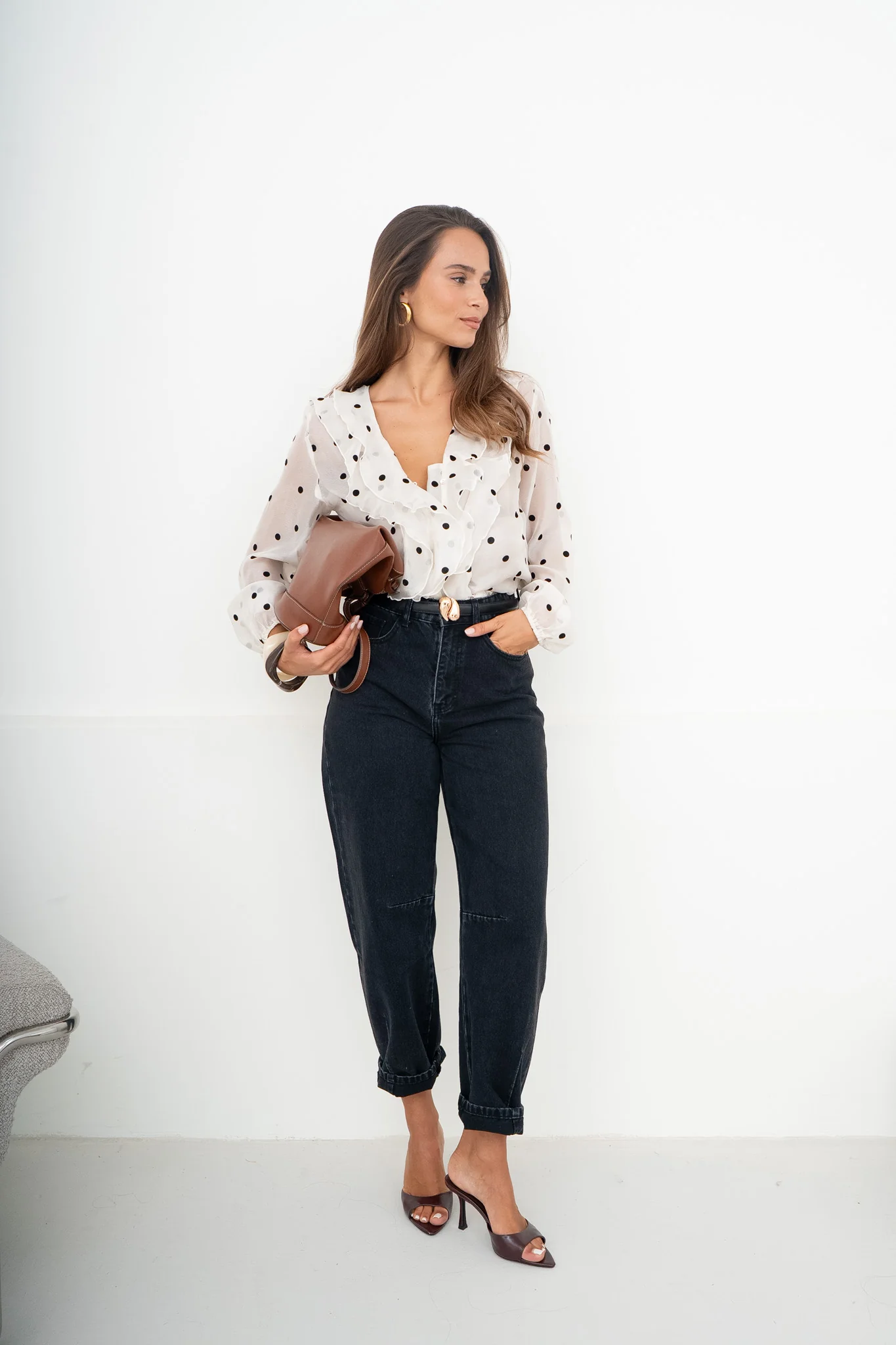 BLOUSE MARIA - Image 3