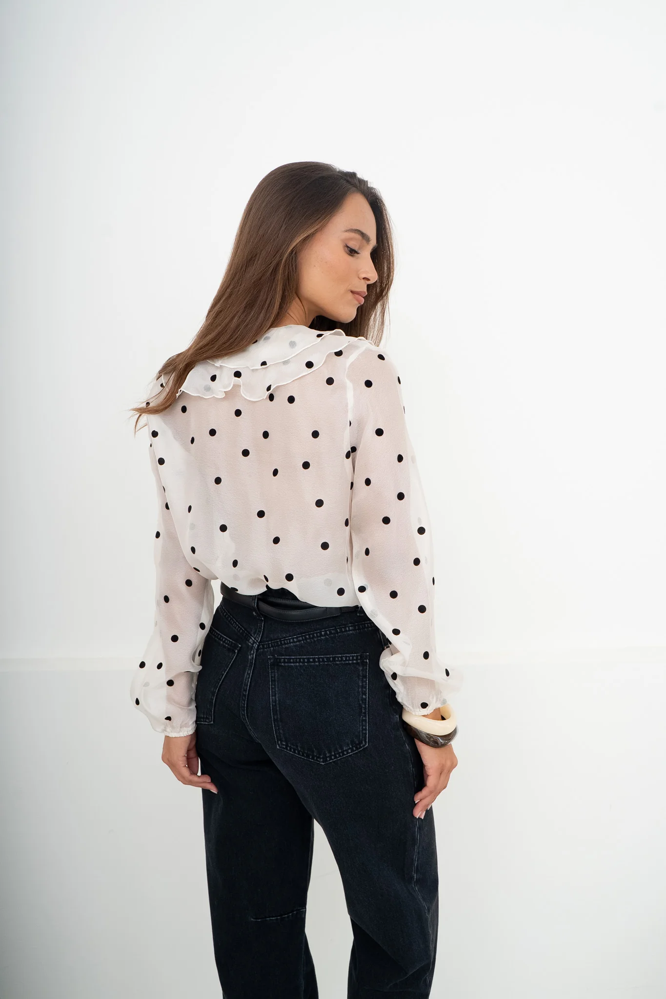 BLOUSE MARIA - Image 8