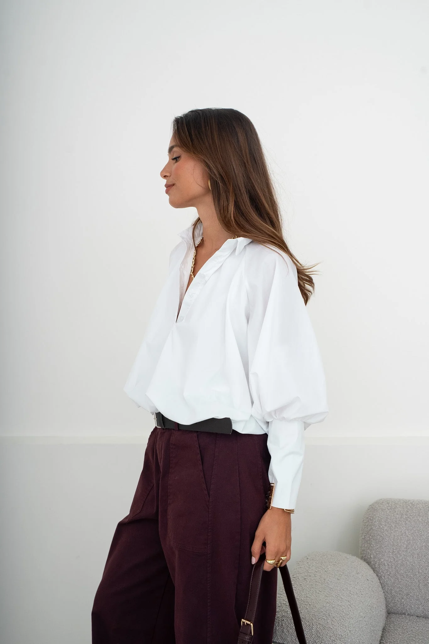 BLOUSE HILONA - Image 11