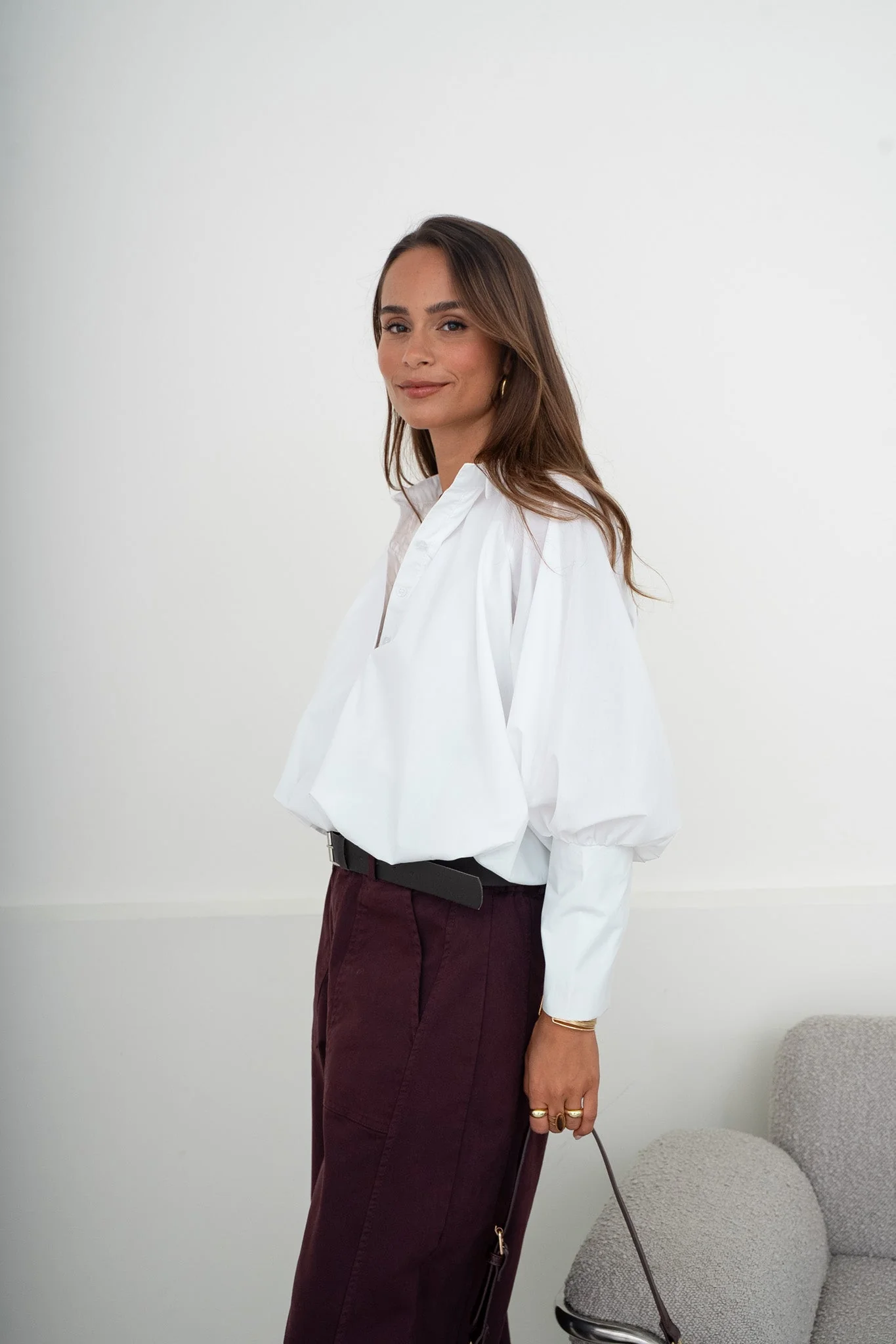 BLOUSE HILONA - Image 12