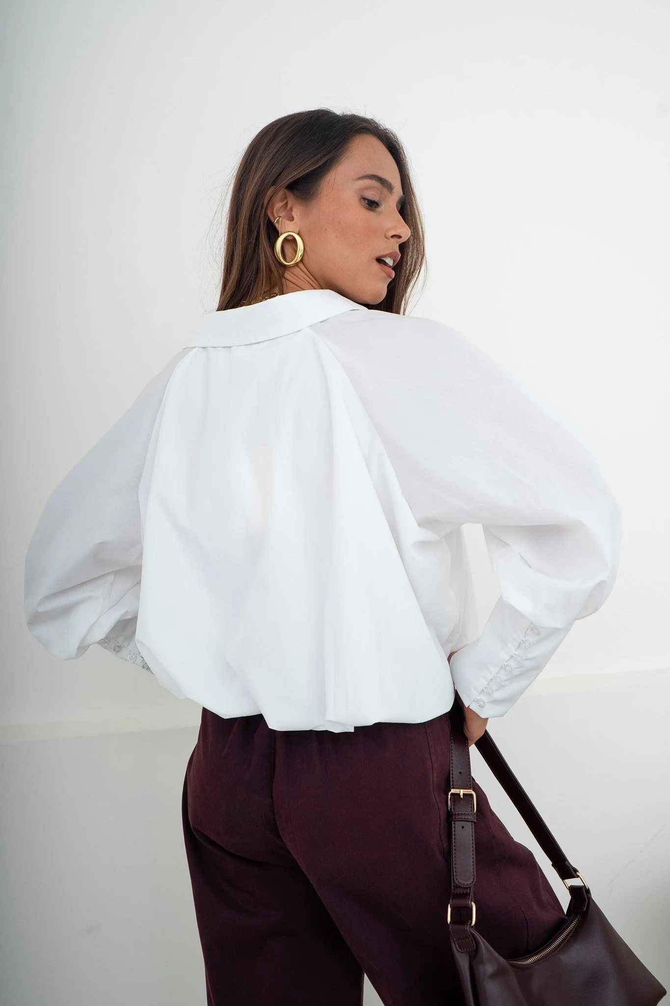 BLOUSE HILONA - Image 13