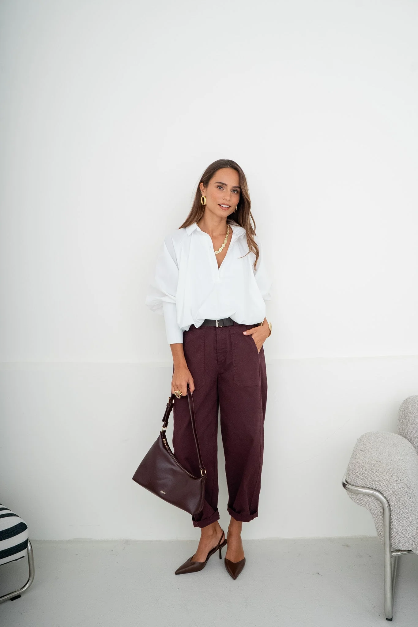 BLOUSE HILONA - Image 3