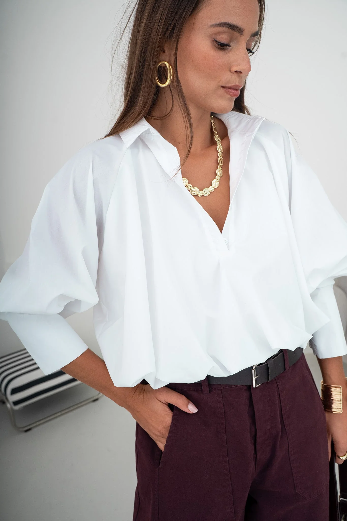BLOUSE HILONA - Image 4