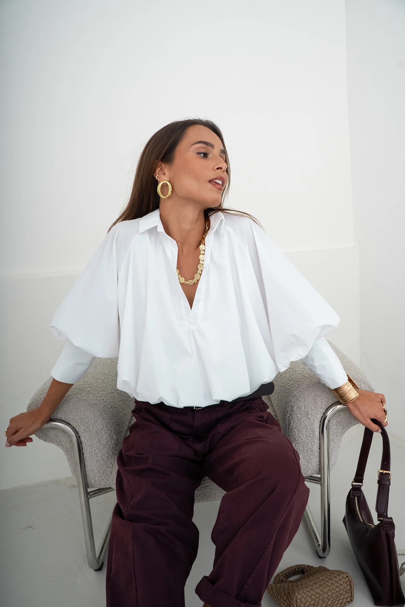 BLOUSE HILONA - Image 5