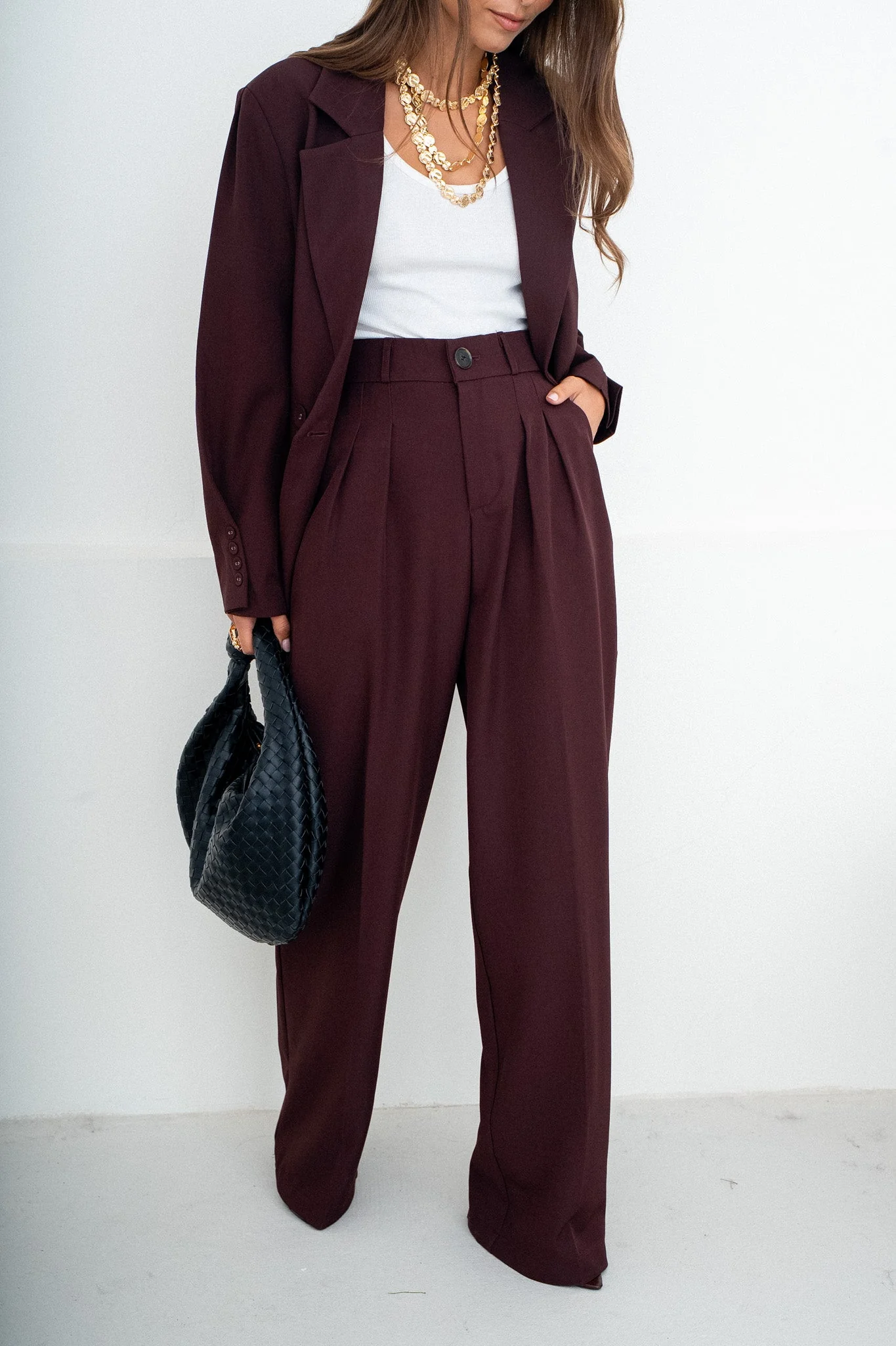 PANTALON HARPER ( TEAM GRANDE ) - Image 3
