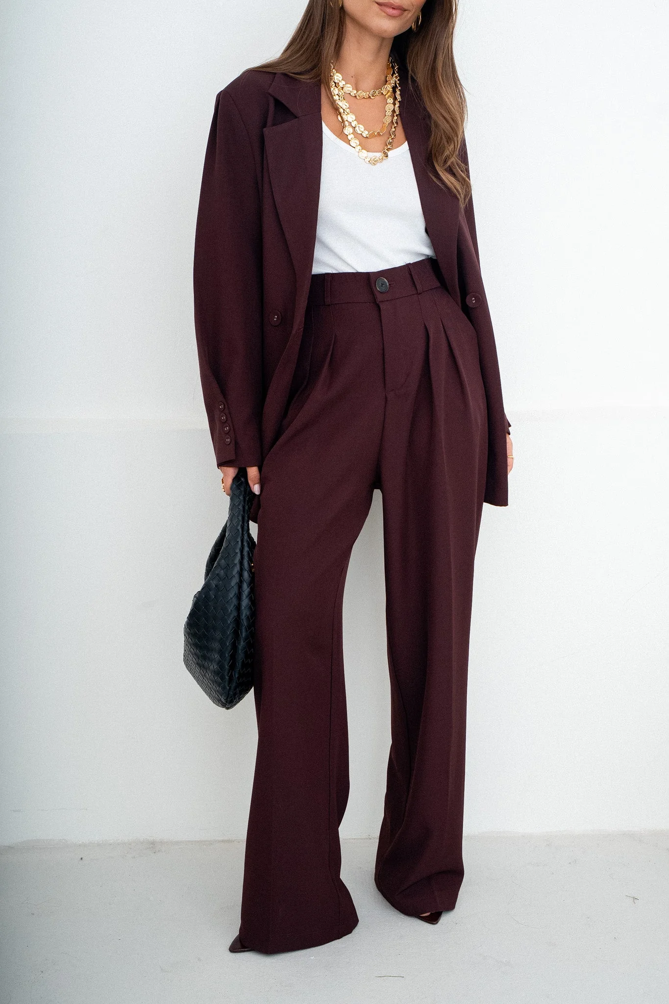PANTALON HARPER ( TEAM GRANDE ) - Image 4