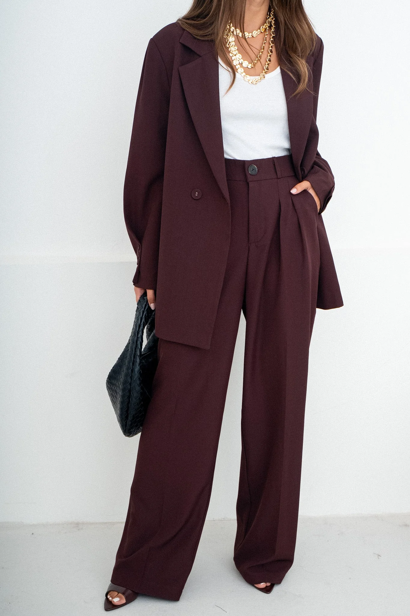 PANTALON HARPER ( TEAM GRANDE ) - Image 5