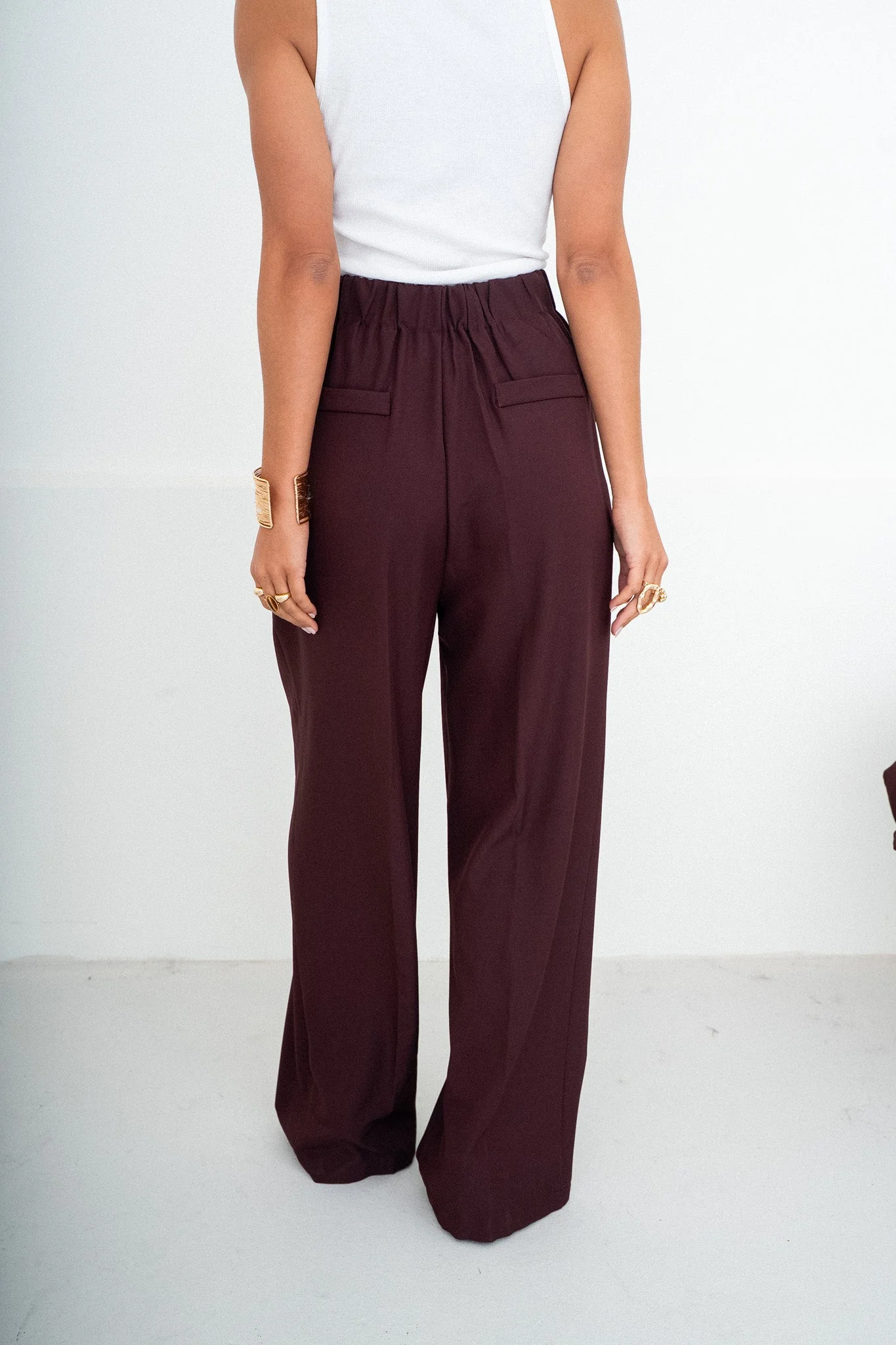 PANTALON HARPER ( TEAM GRANDE ) - Image 6