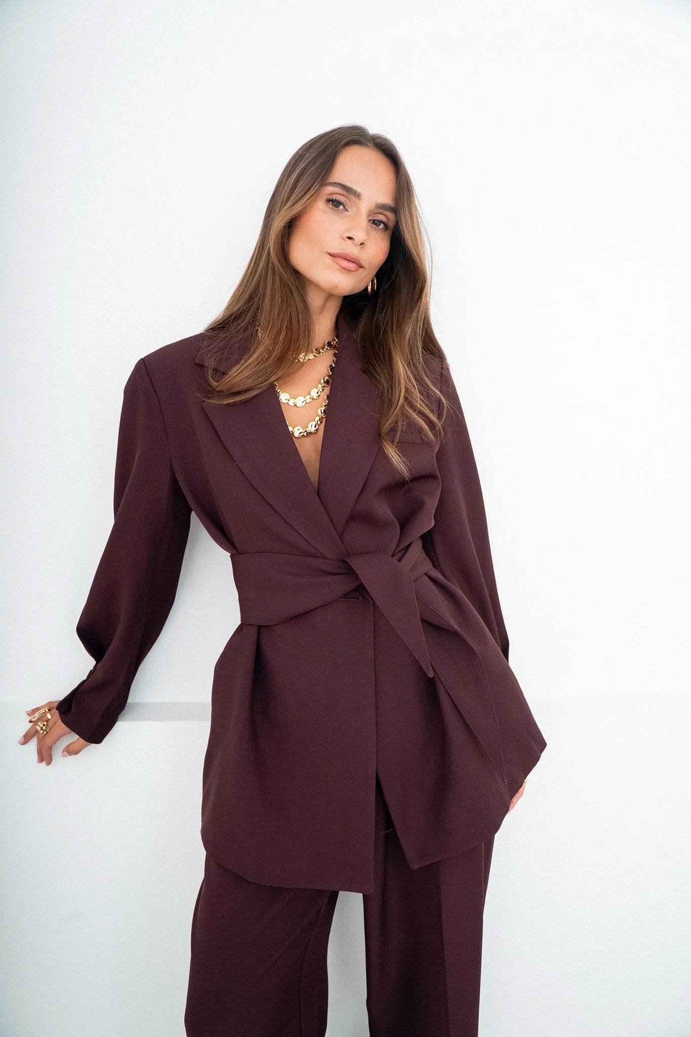 PANTALON HARPER ( TEAM GRANDE ) - Image 8