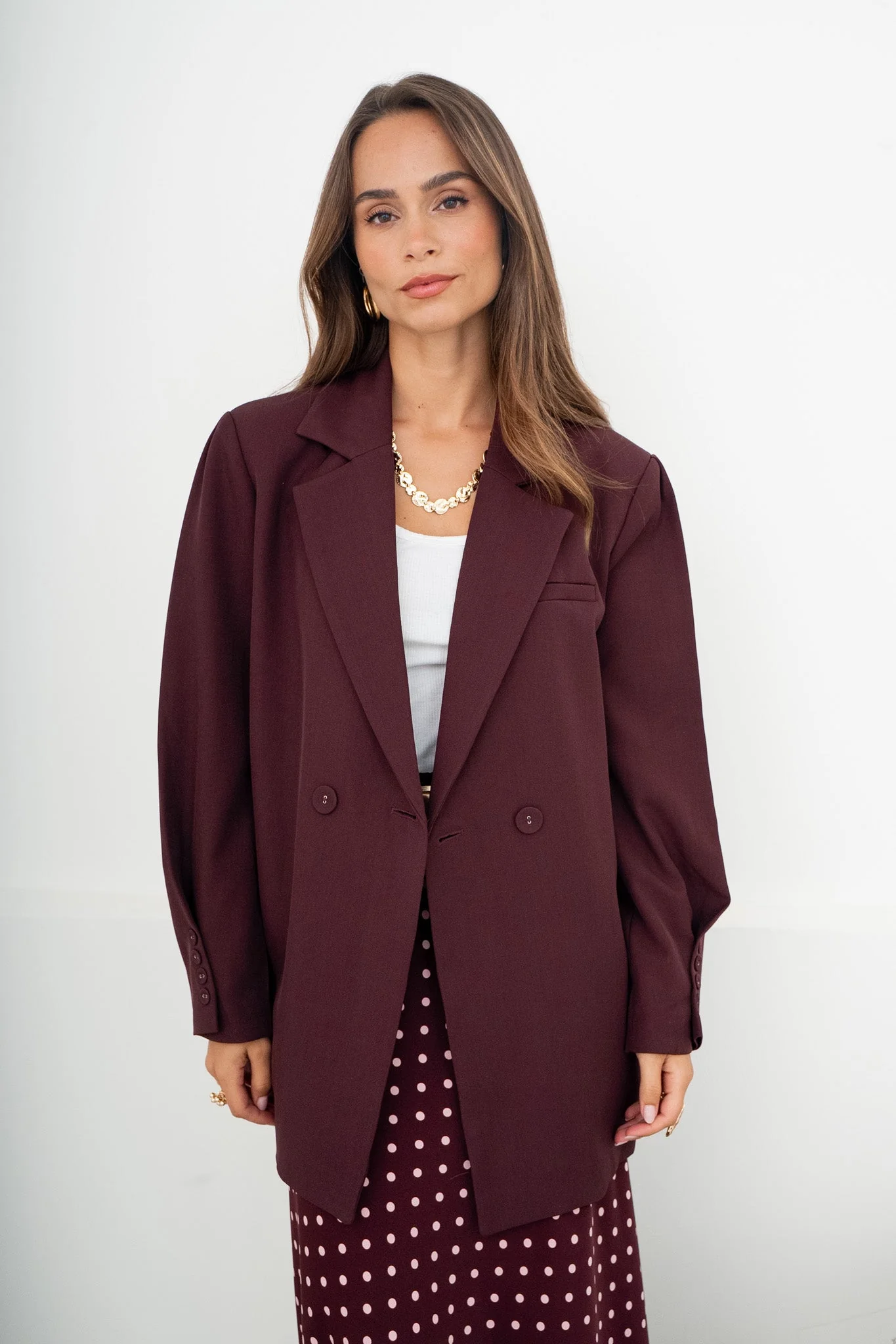 BLAZER HARPER - Image 5