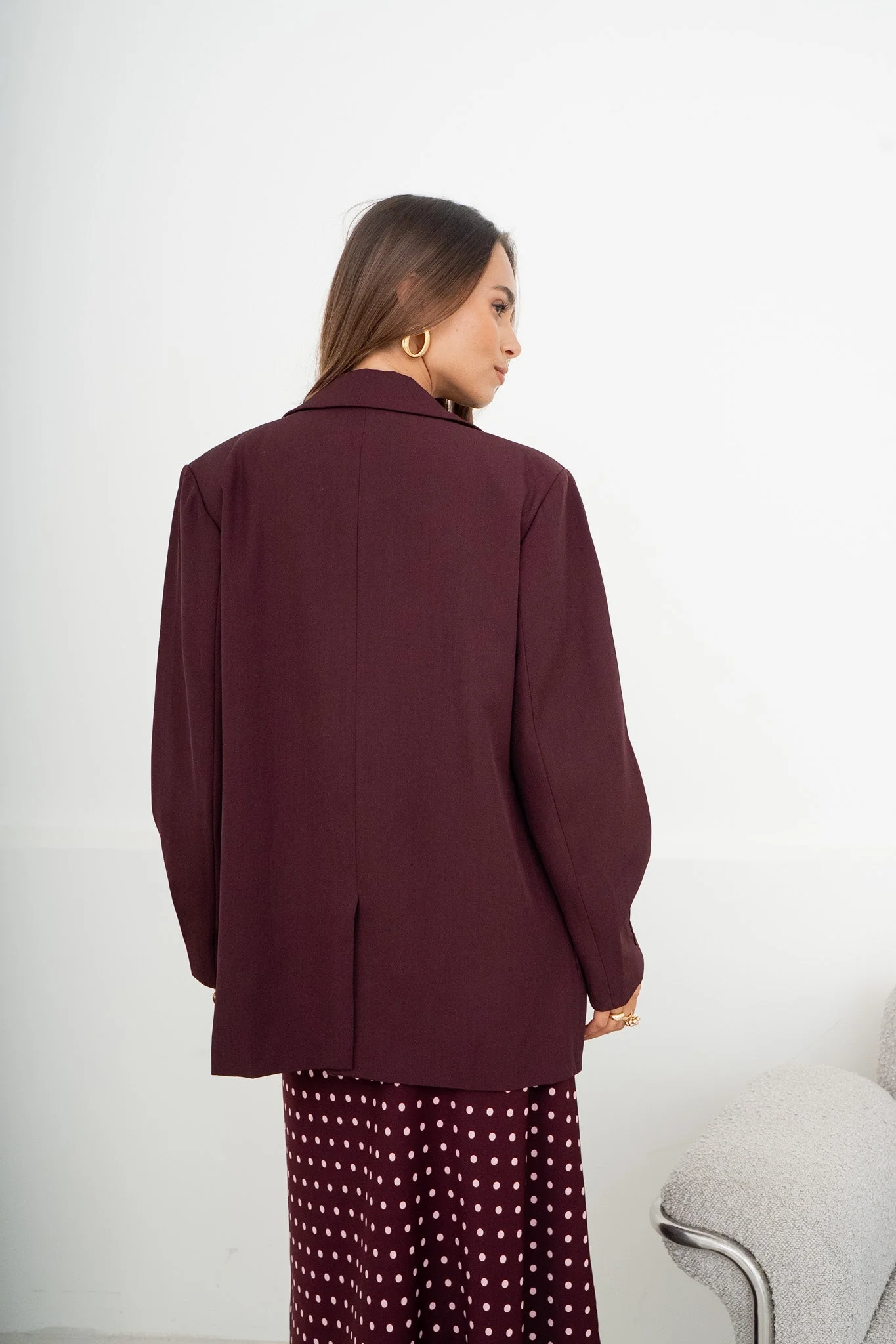 BLAZER HARPER - Image 7