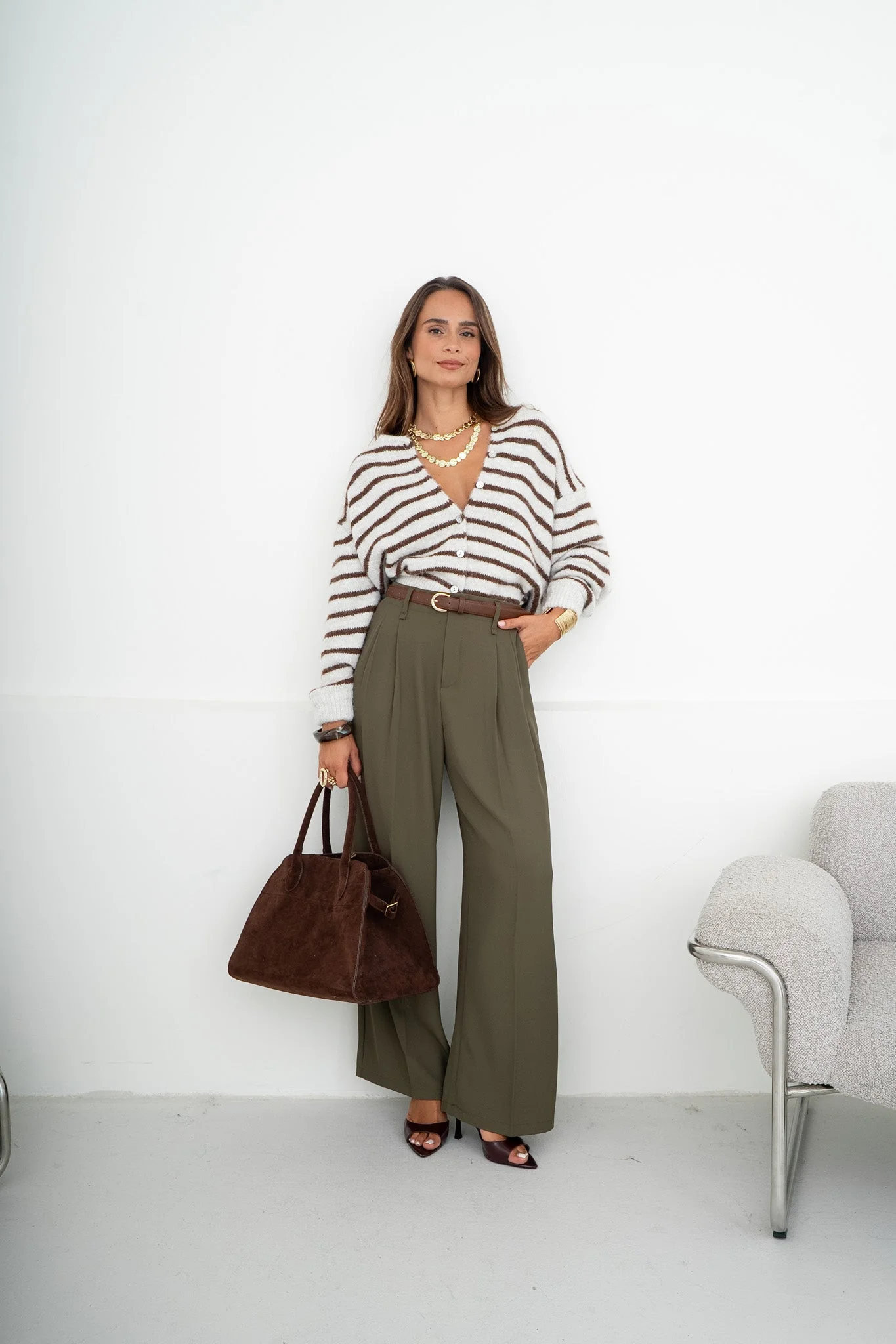 PANTALON CONSTANCE - Image 3