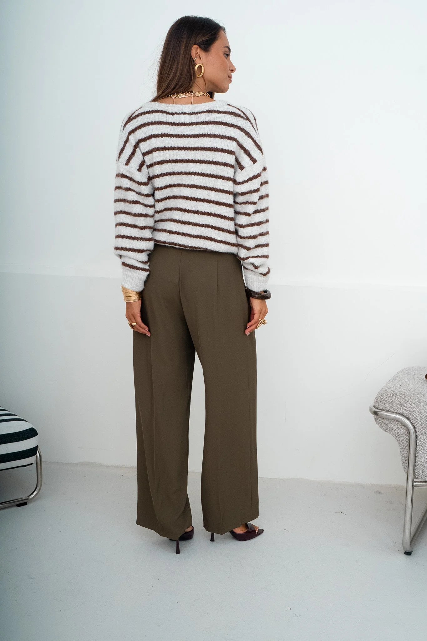 PANTALON CONSTANCE - Image 8