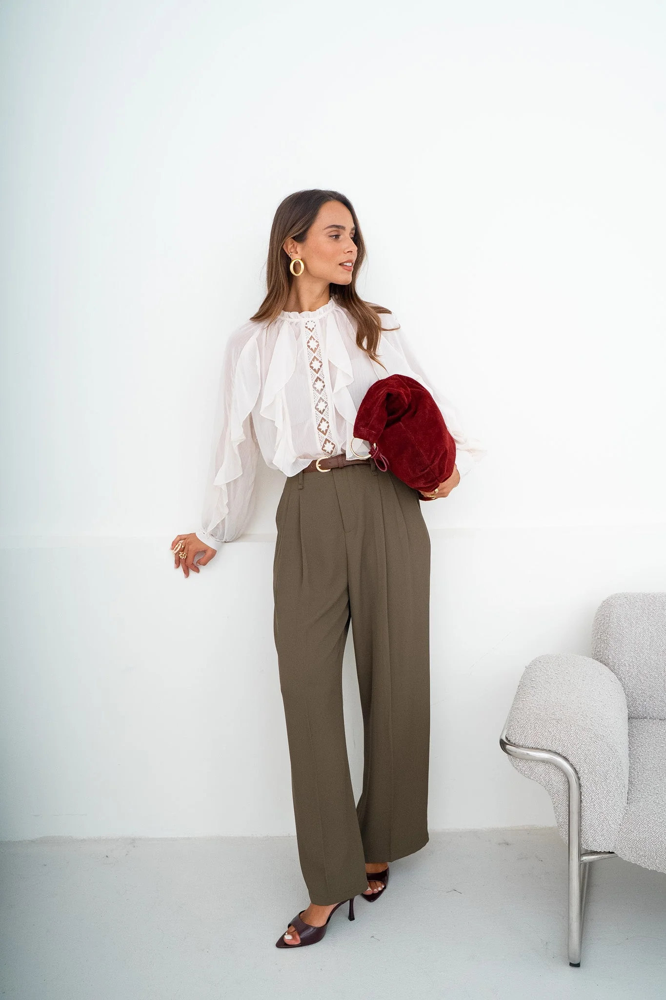 PANTALON CONSTANCE - Image 9
