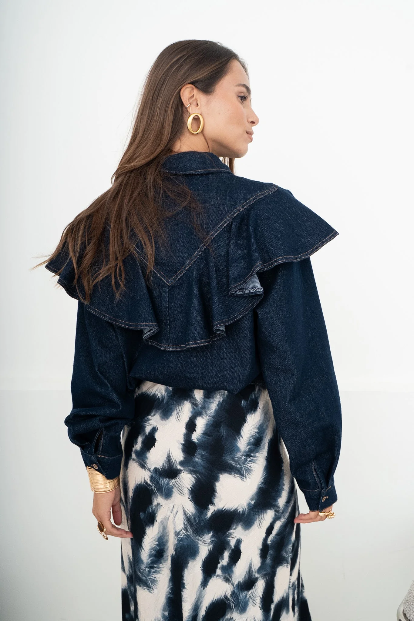 CHEMISE ADELE - Image 12