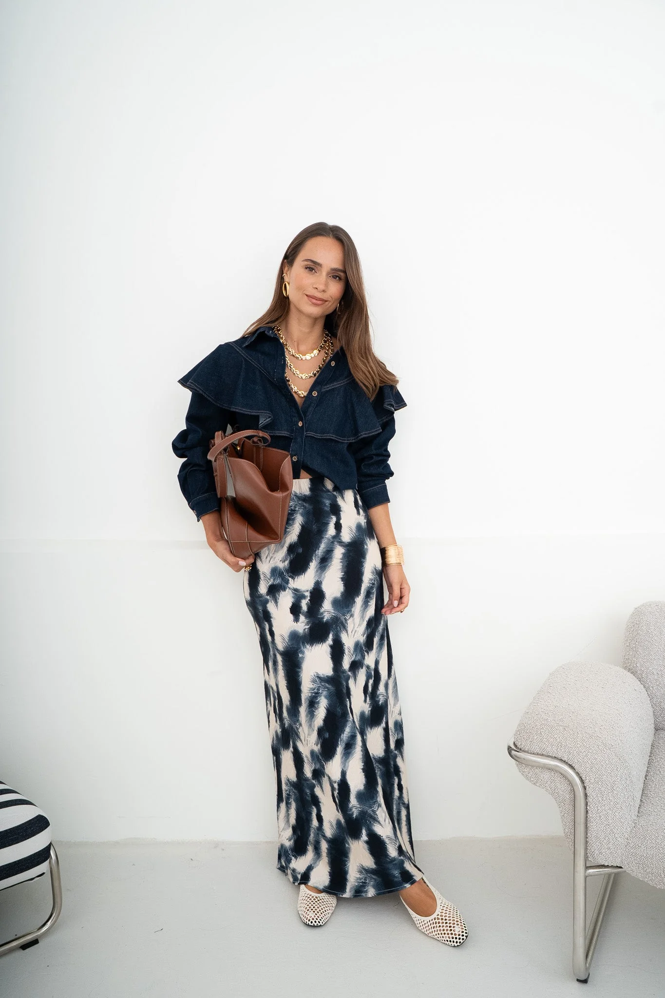CHEMISE ADELE - Image 5