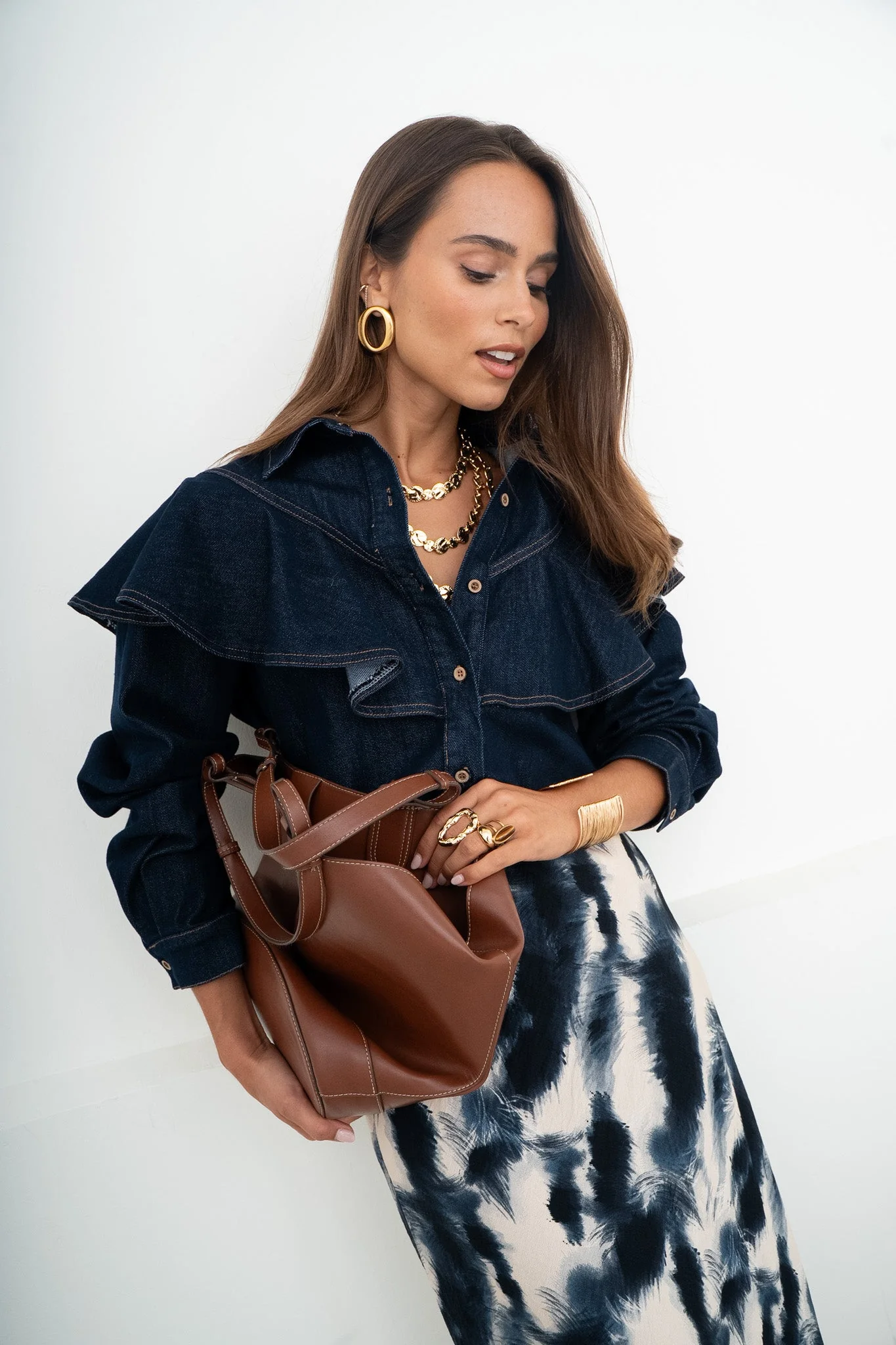 CHEMISE ADELE - Image 7