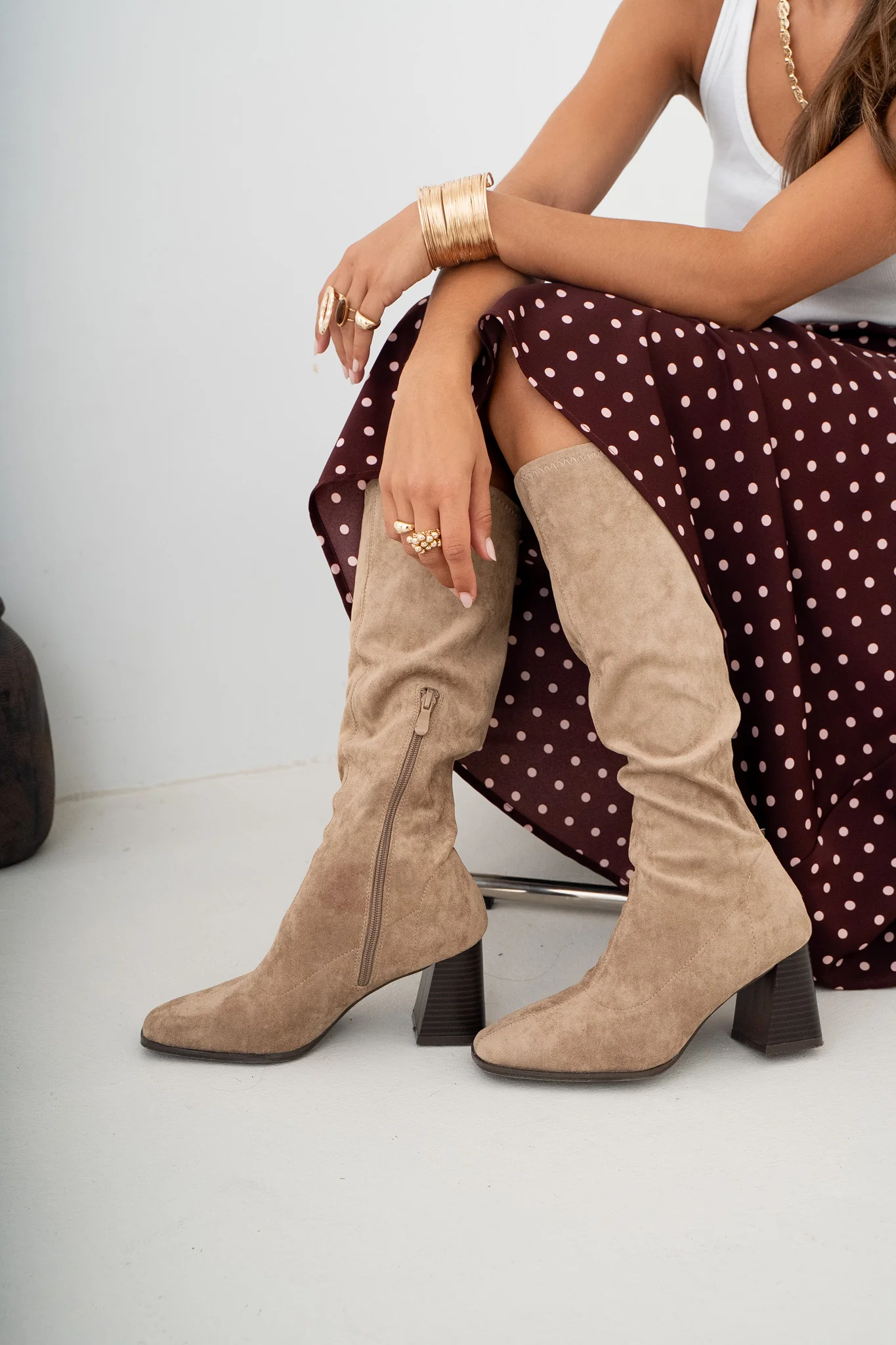 BOTTES ABY - Image 5