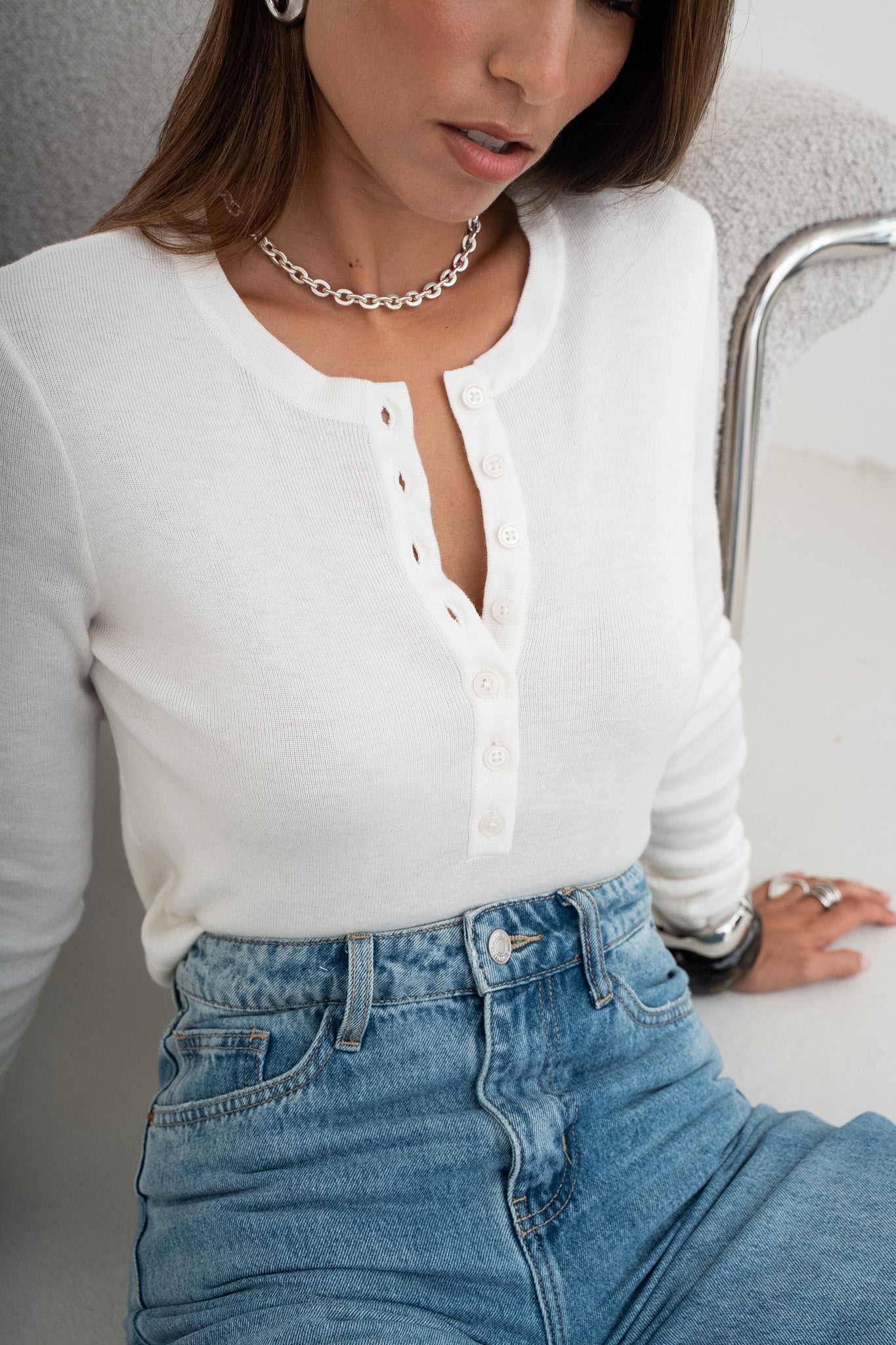 MAILLE MALO - Image 6