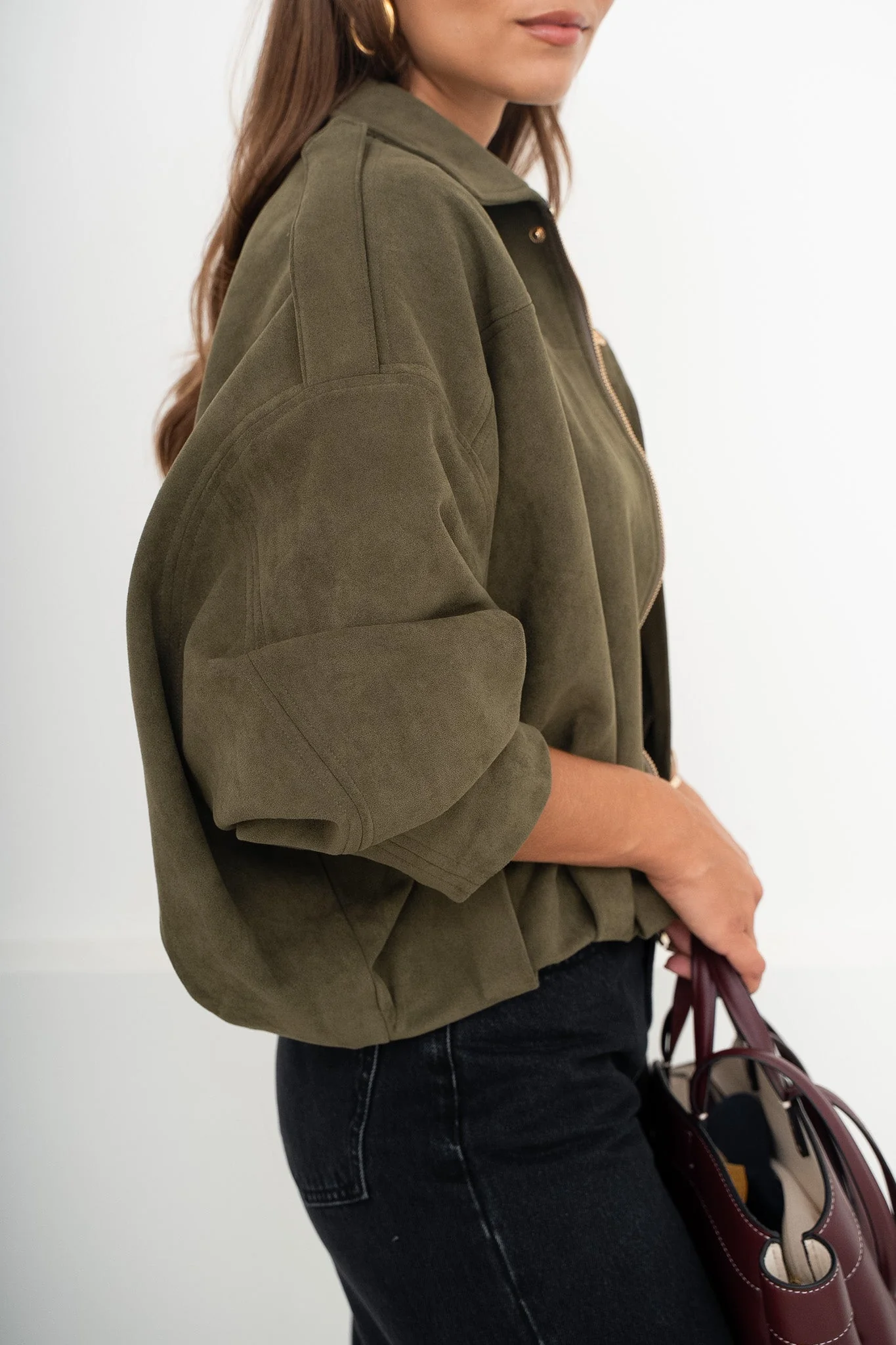 VESTE BONNIE - Image 10