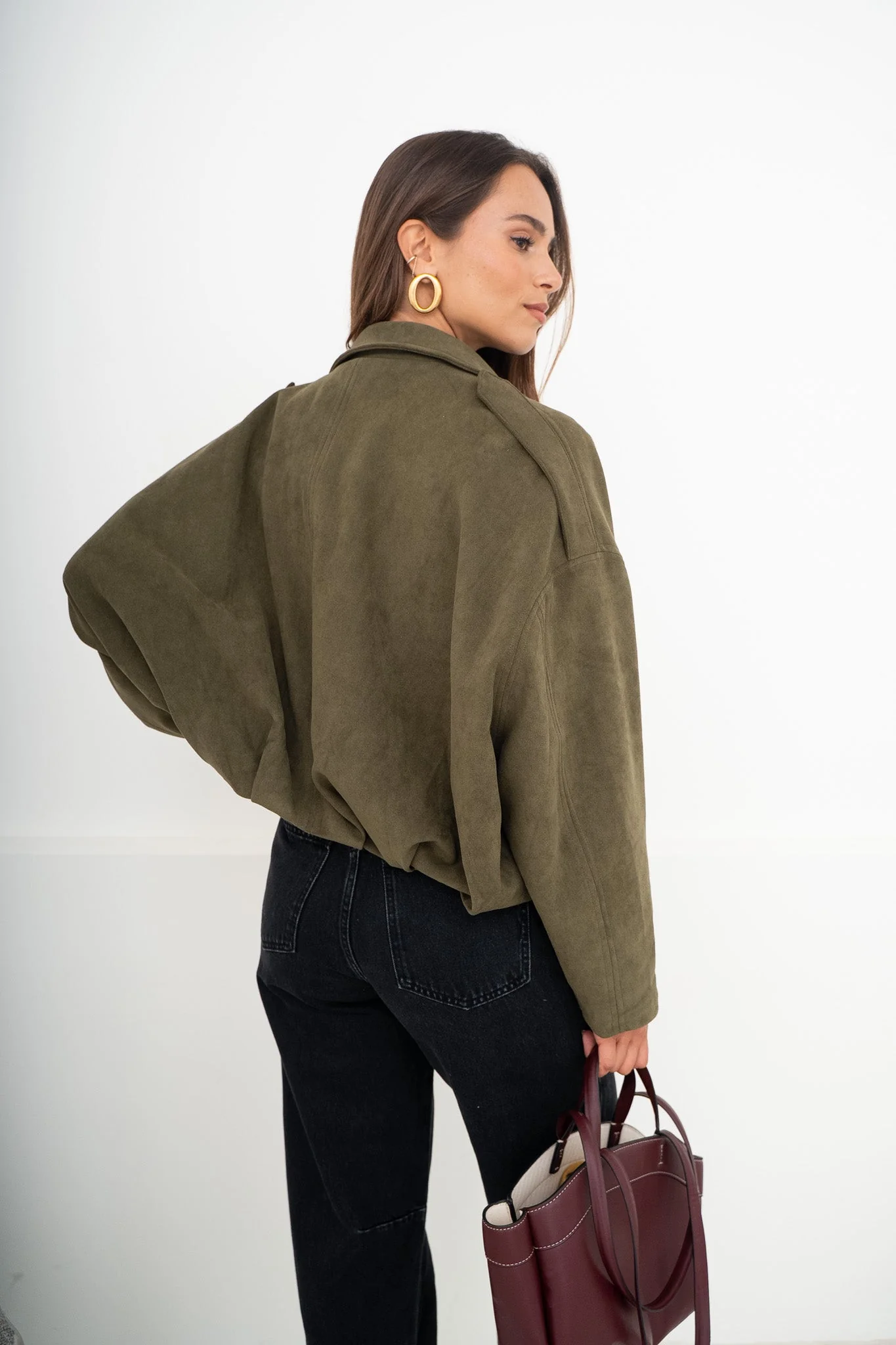 VESTE BONNIE - Image 11