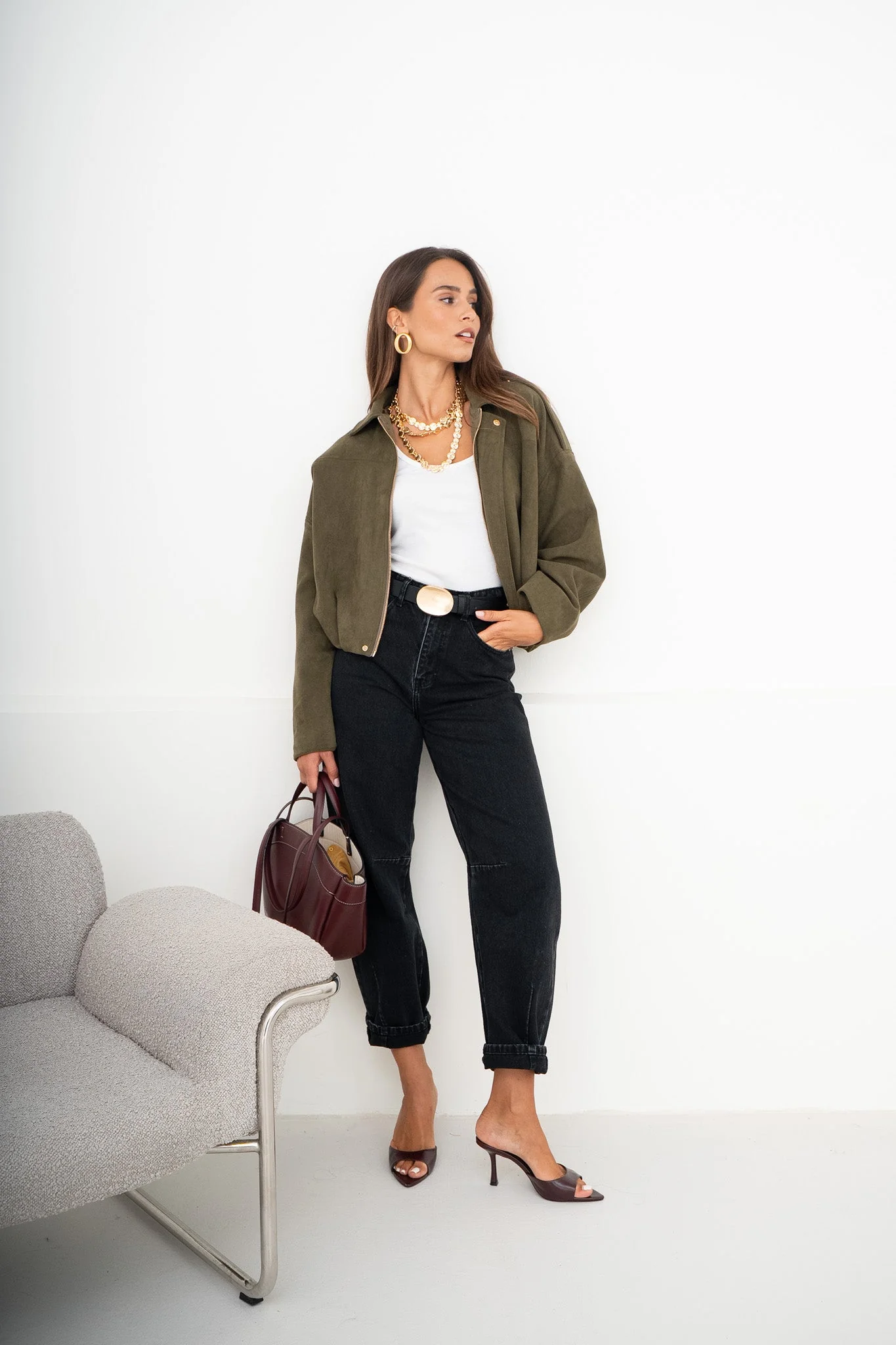 VESTE BONNIE - Image 4