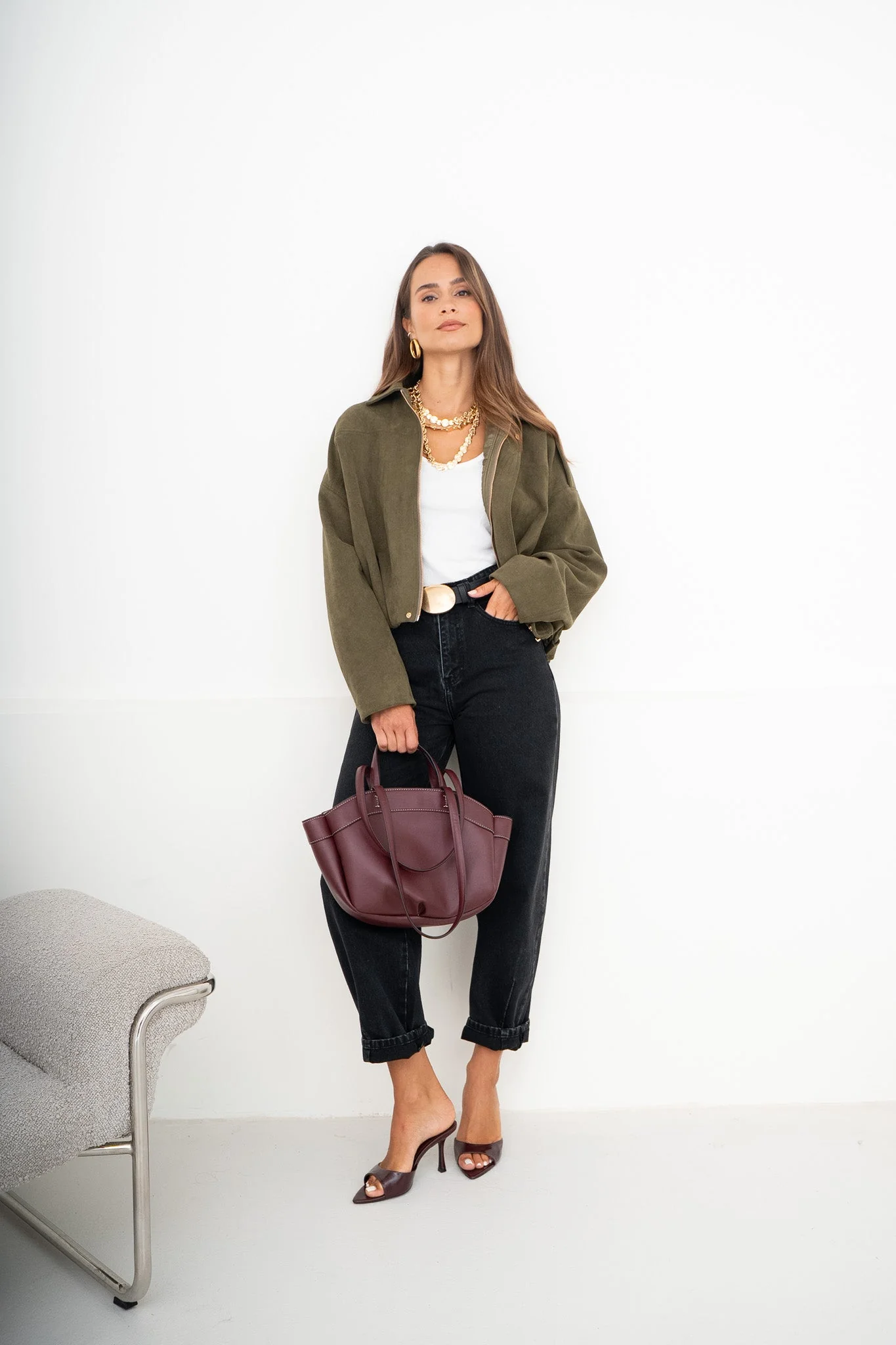 VESTE BONNIE - Image 5