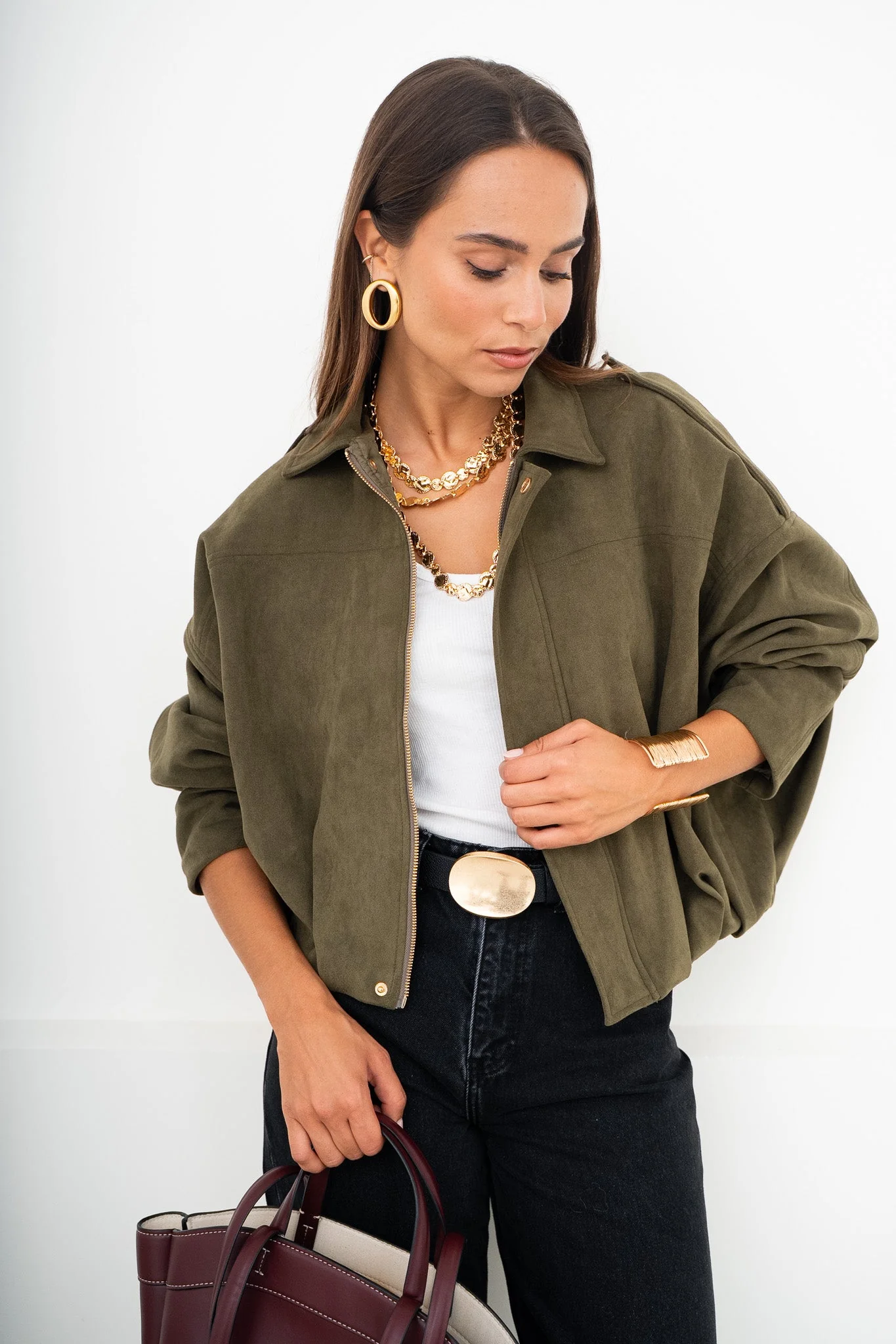 VESTE BONNIE - Image 6