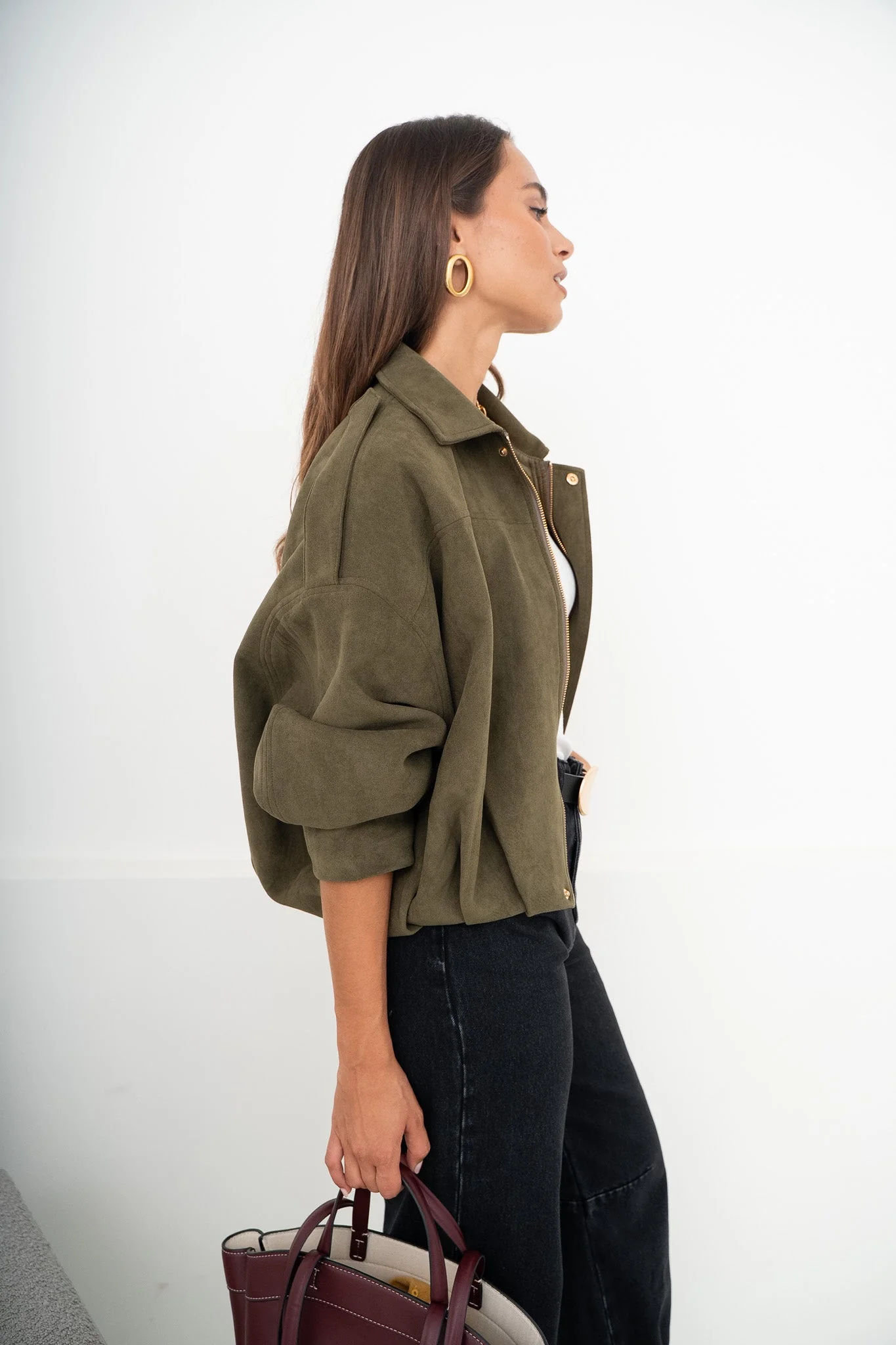 VESTE BONNIE - Image 9