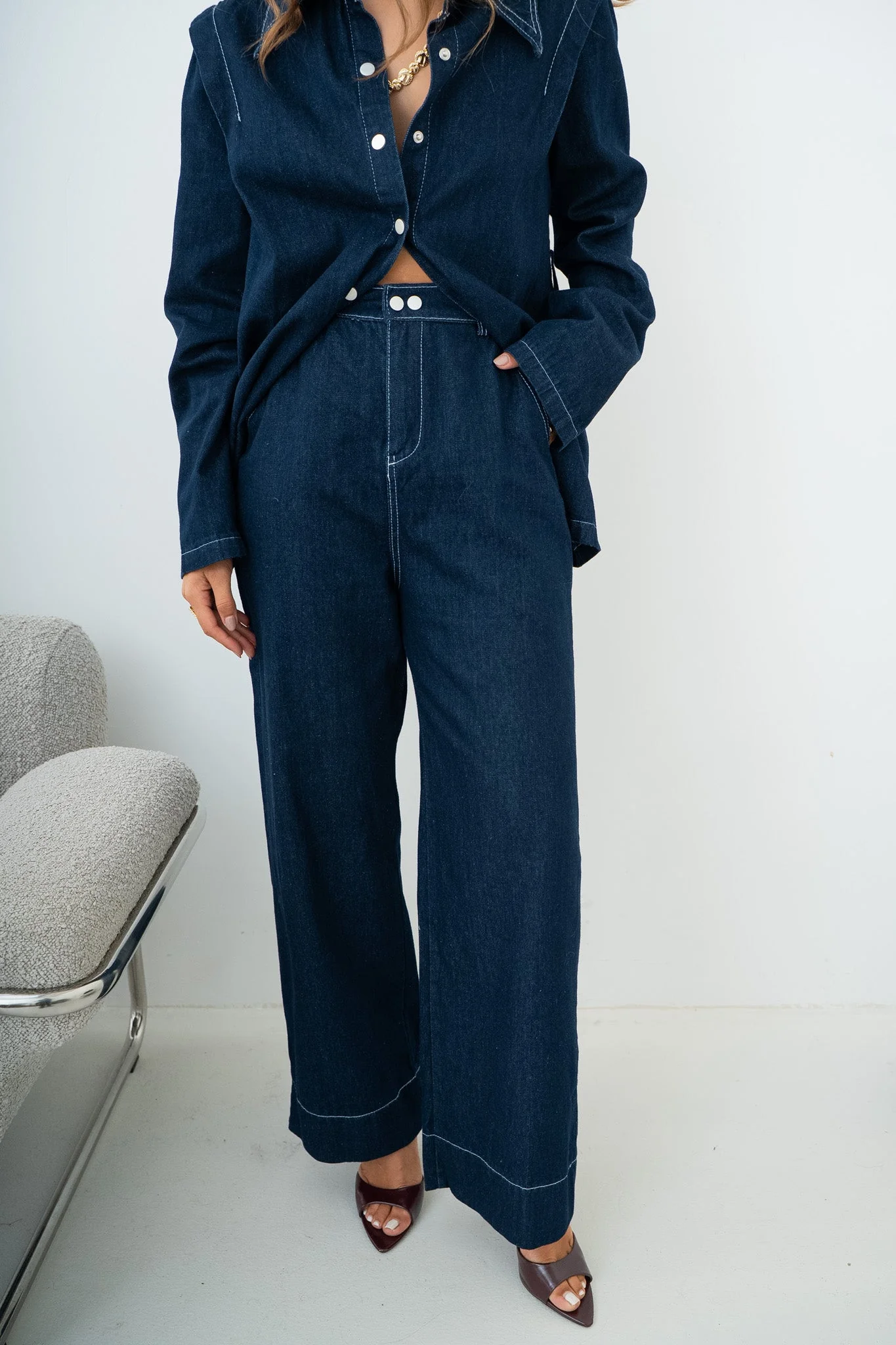 PANTALON LEONIE - Image 2