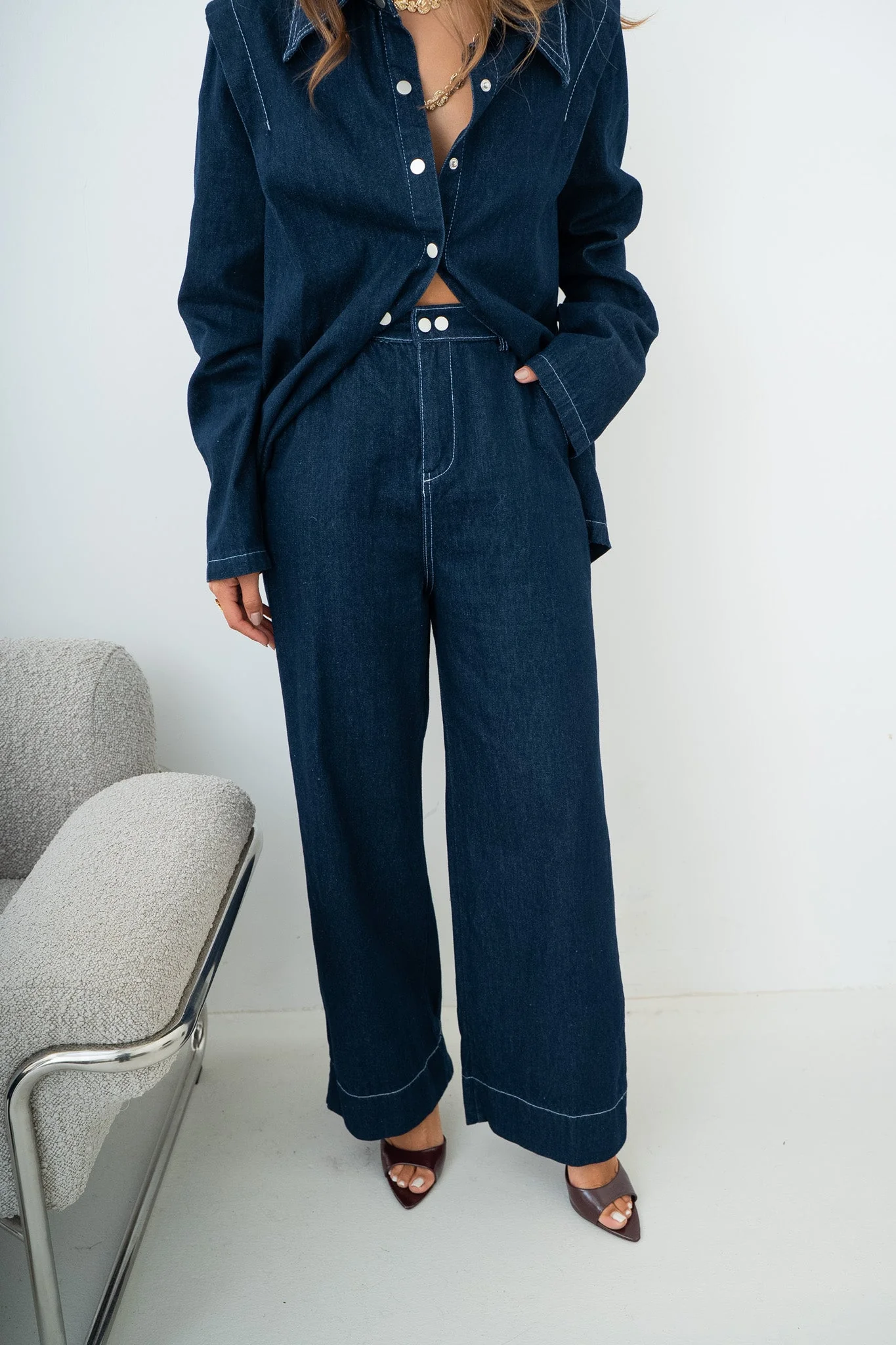 PANTALON LEONIE - Image 3