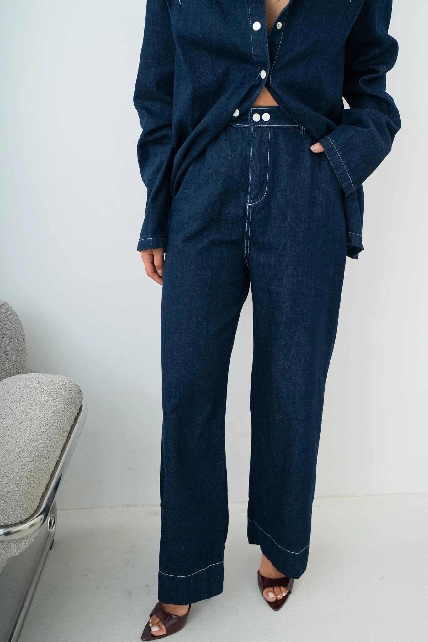 PANTALON LEONIE - Image 4